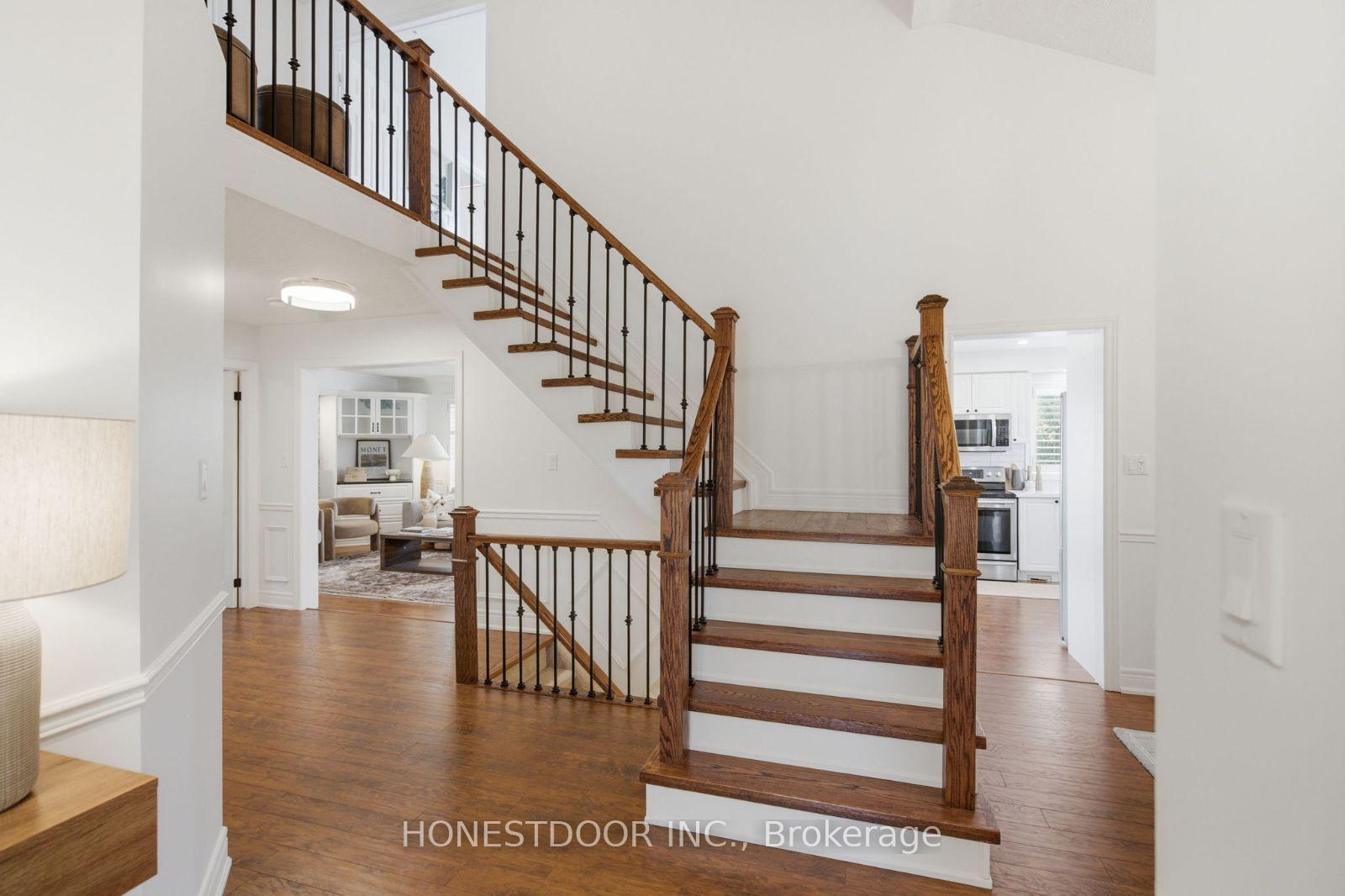 Photo 8 of 1010 Catskill Drive, Oshawa, Northglen — HOMEH