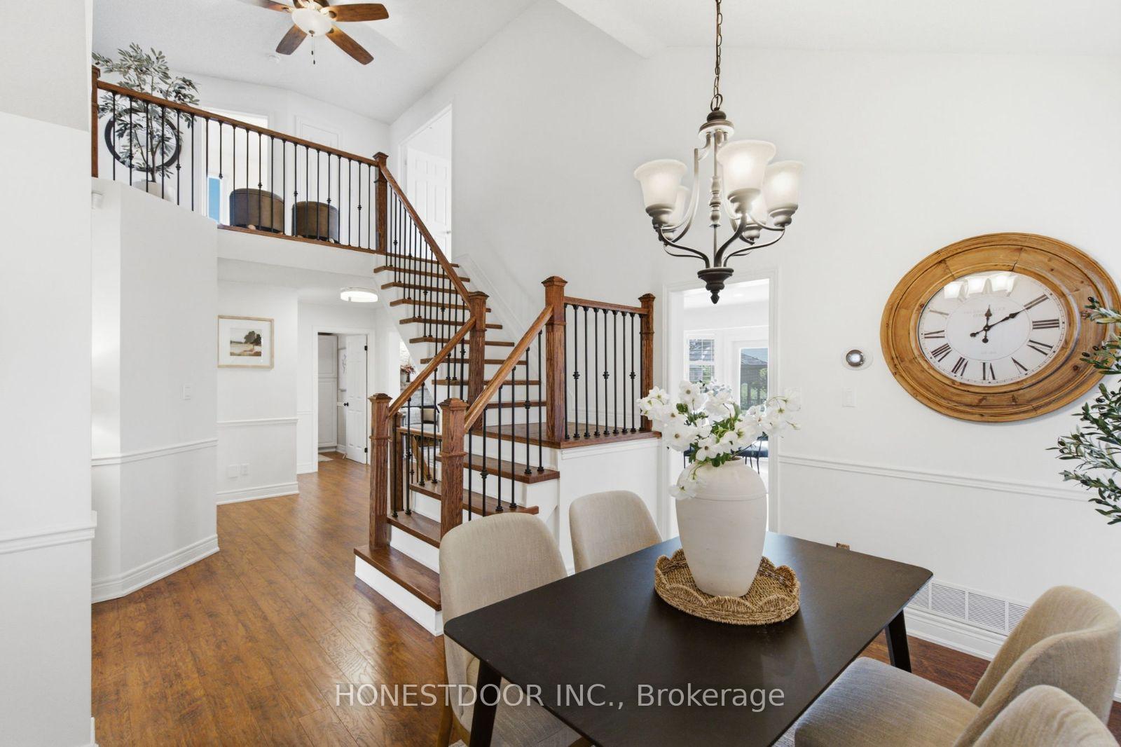 Photo 9 of 1010 Catskill Drive, Oshawa, Northglen — HOMEH