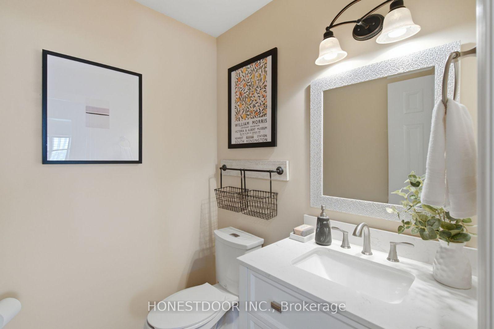 Photo 25 of 1010 Catskill Drive, Oshawa, Northglen — HOMEH