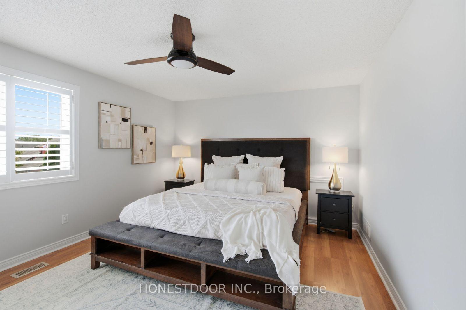 Photo 30 of 1010 Catskill Drive, Oshawa, Northglen — HOMEH