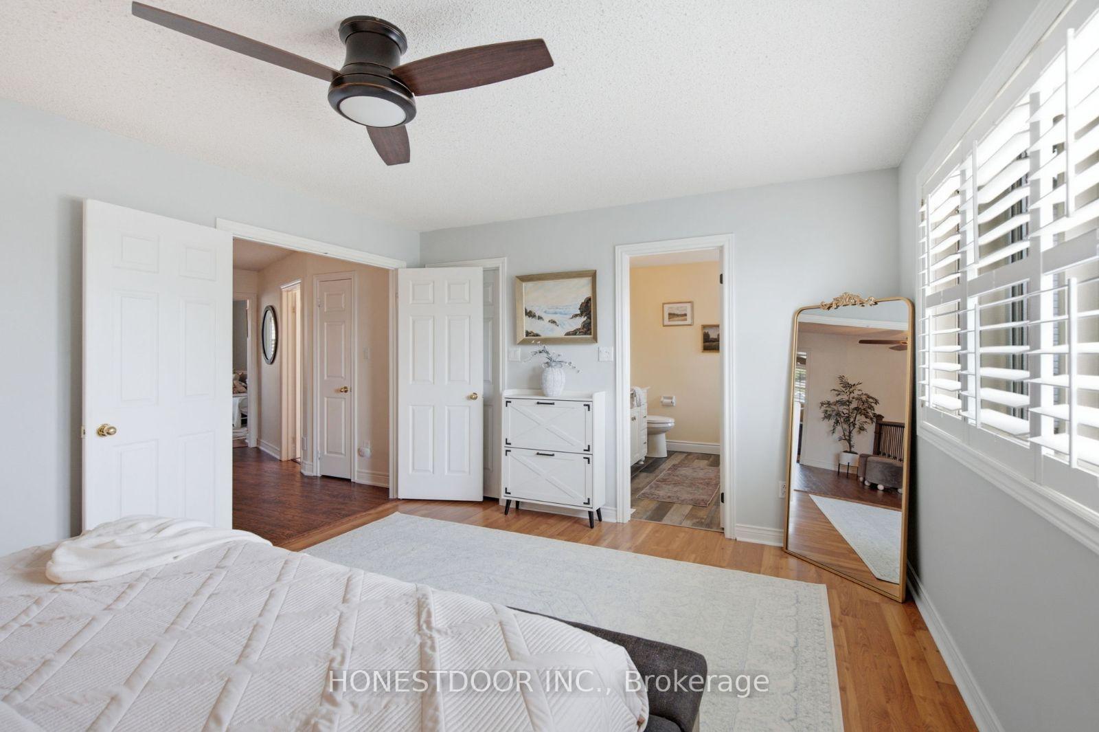 Photo 31 of 1010 Catskill Drive, Oshawa, Northglen — HOMEH