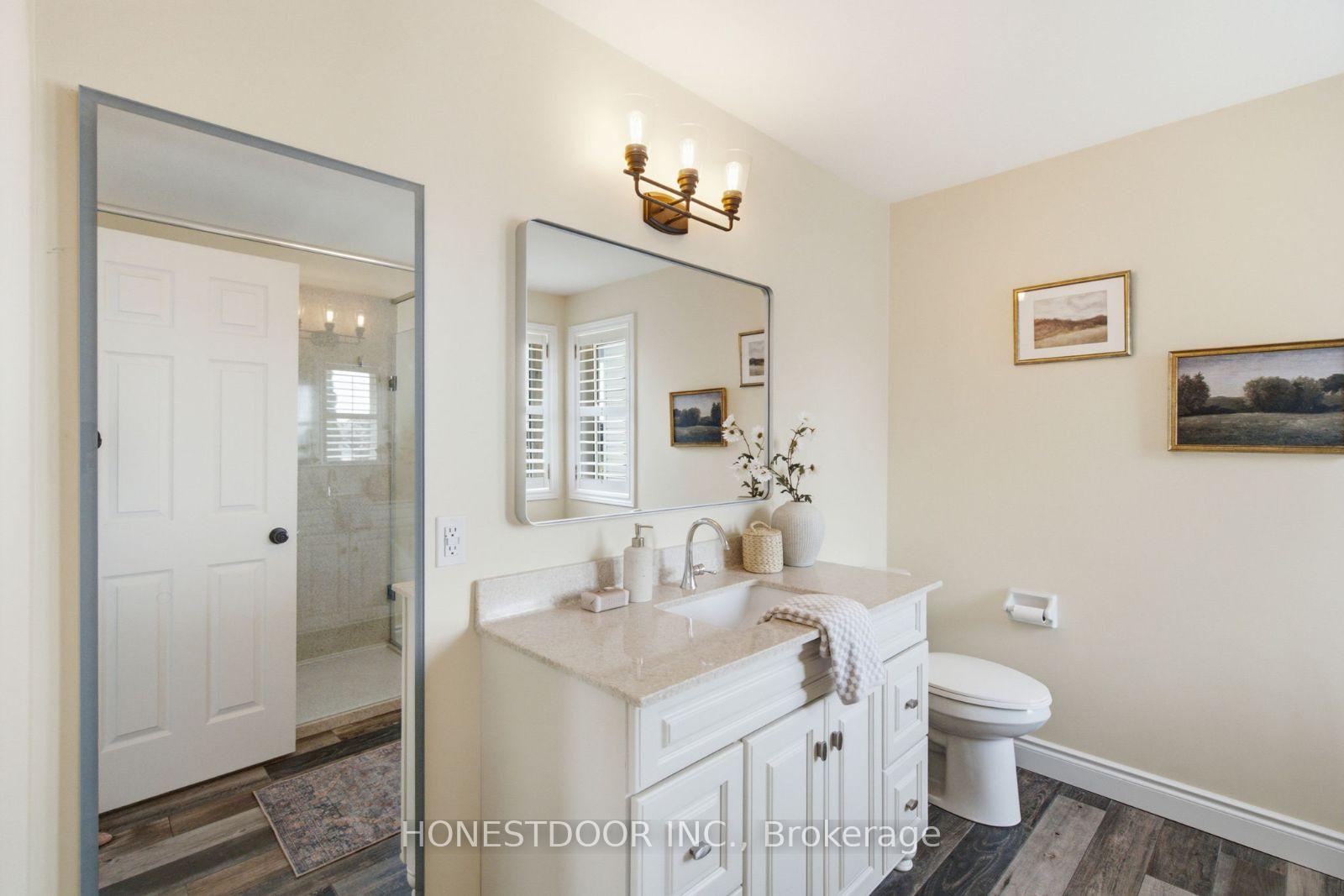 Photo 32 of 1010 Catskill Drive, Oshawa, Northglen — HOMEH