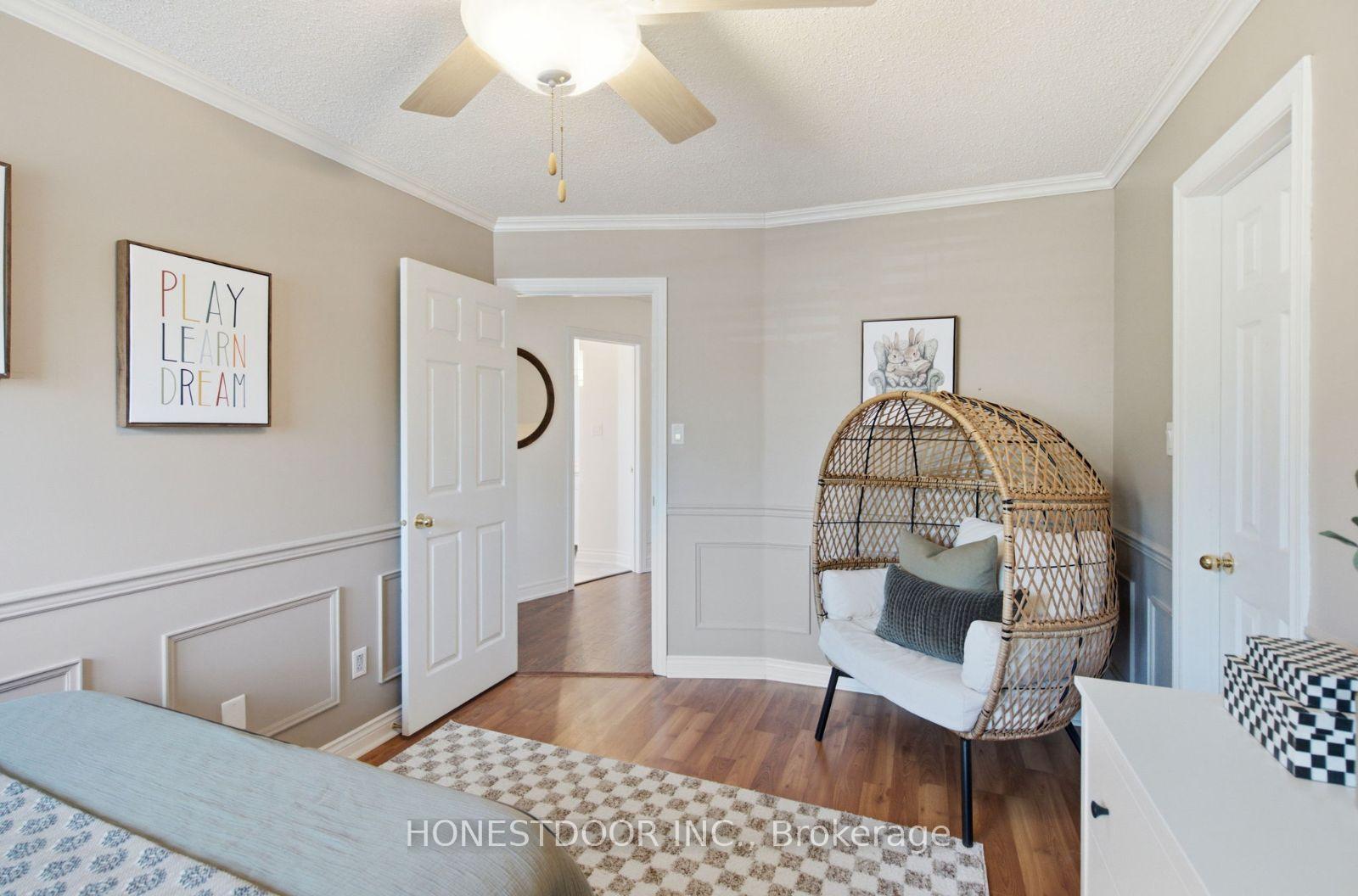 Photo 35 of 1010 Catskill Drive, Oshawa, Northglen — HOMEH
