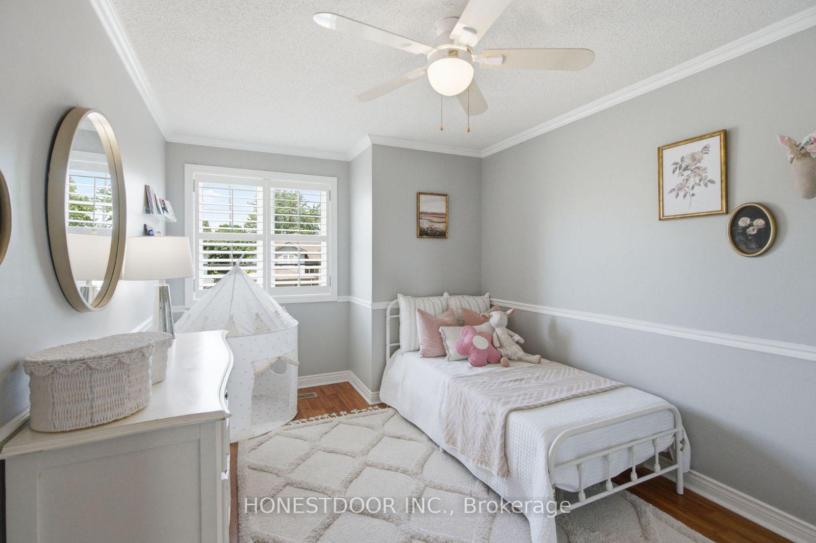 Photo 36 of 1010 Catskill Drive, Oshawa, Northglen — HOMEH