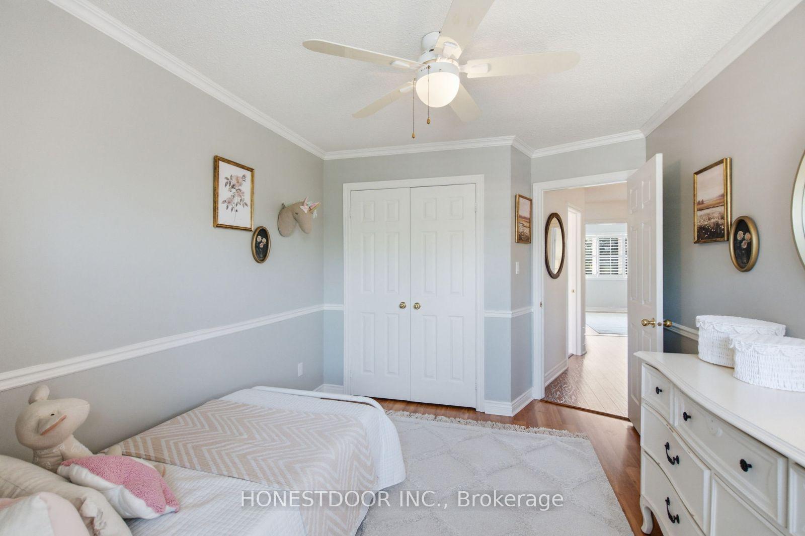 Photo 37 of 1010 Catskill Drive, Oshawa, Northglen — HOMEH
