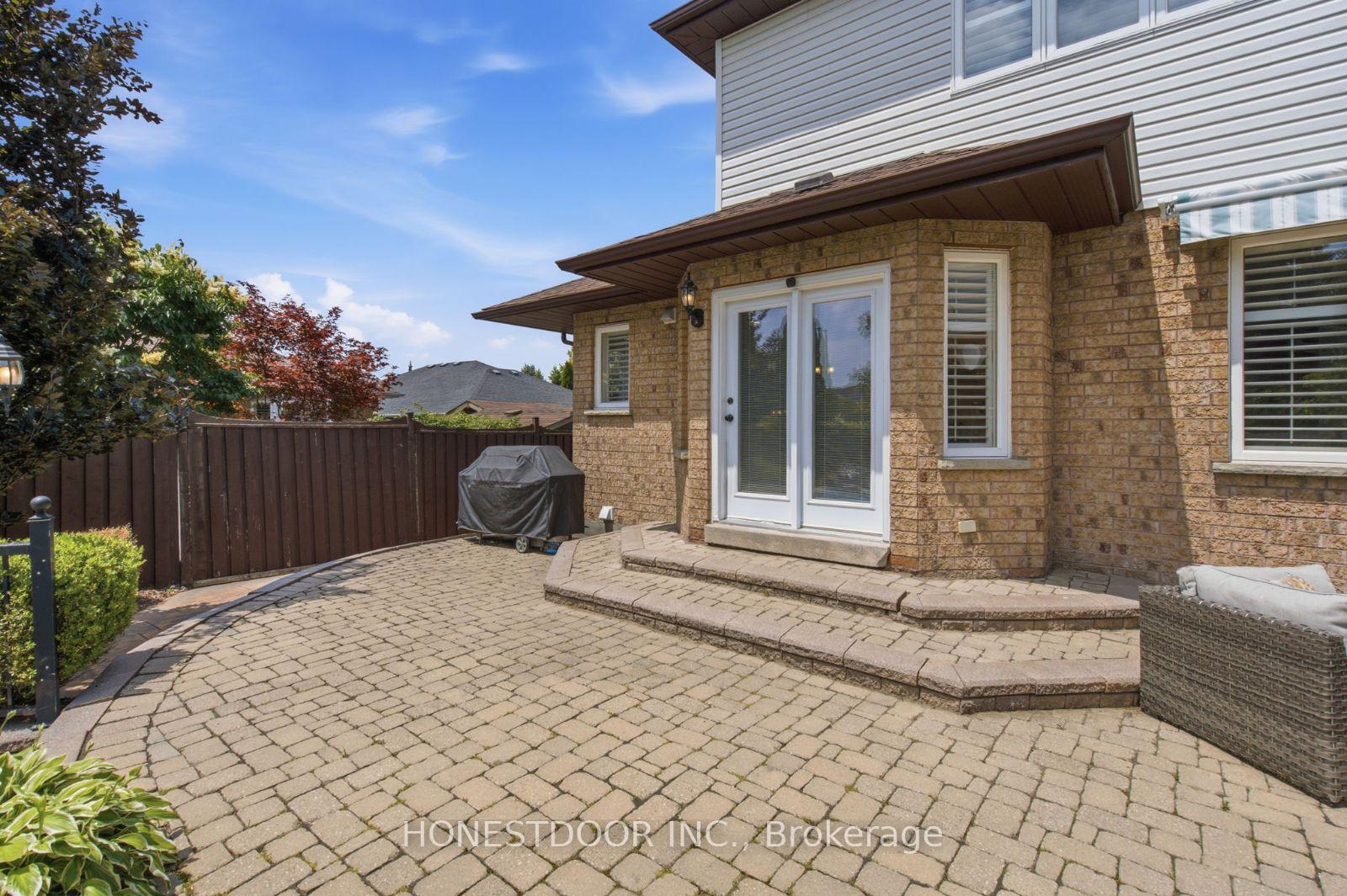 Photo 49 of 1010 Catskill Drive, Oshawa, Northglen — HOMEH