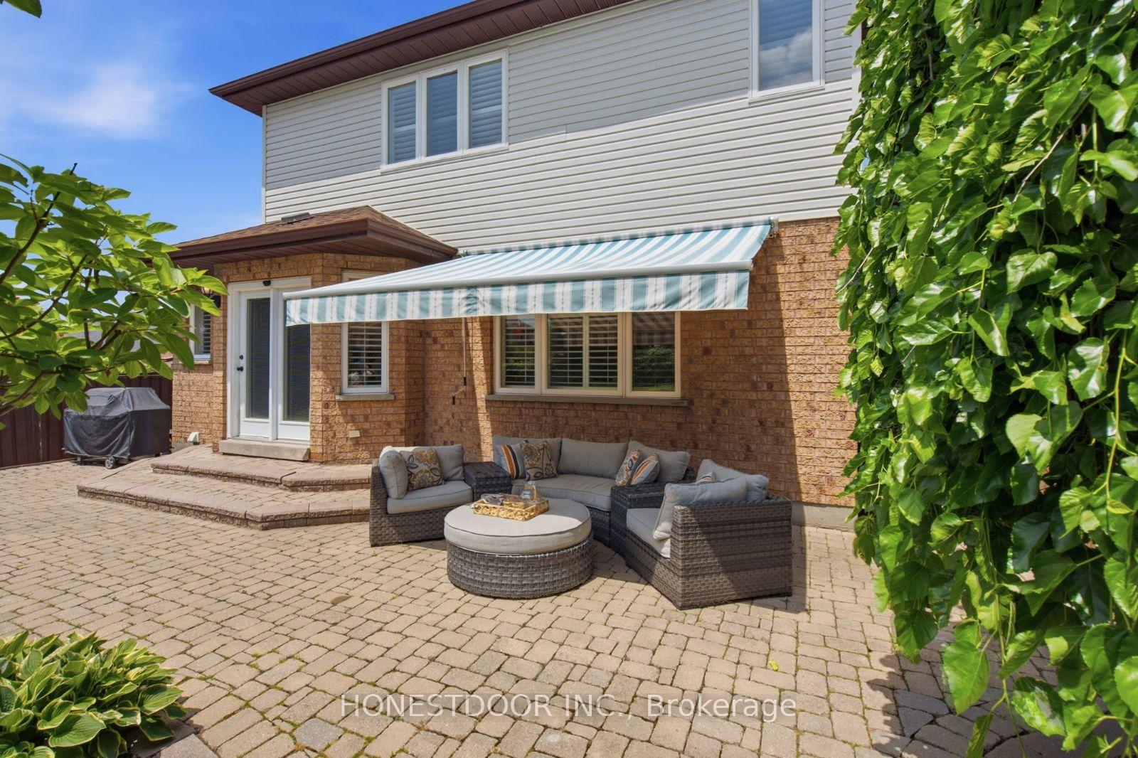 Photo 46 of 1010 Catskill Drive, Oshawa, Northglen — HOMEH