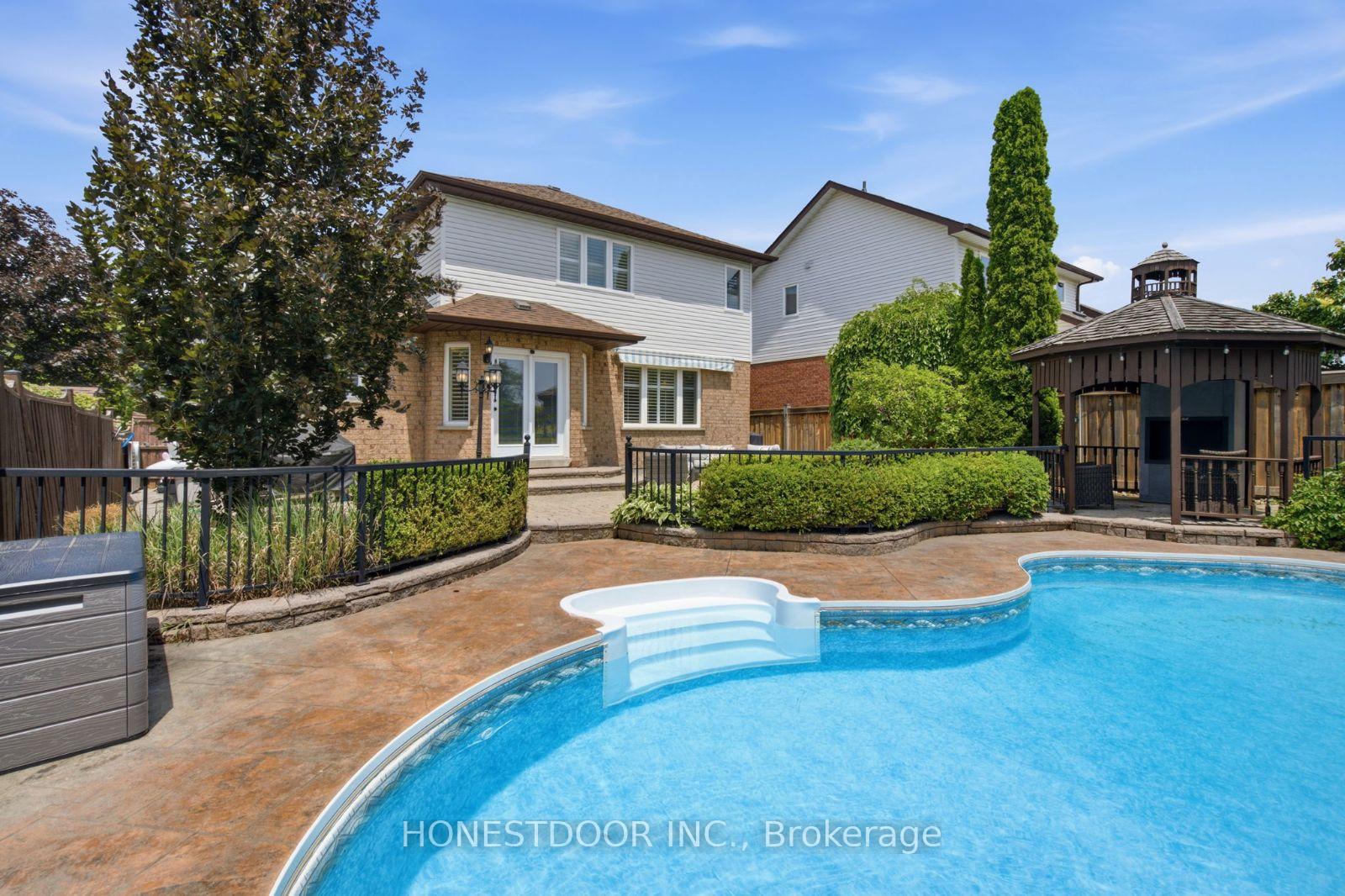 Photo 50 of 1010 Catskill Drive, Oshawa, Northglen — HOMEH