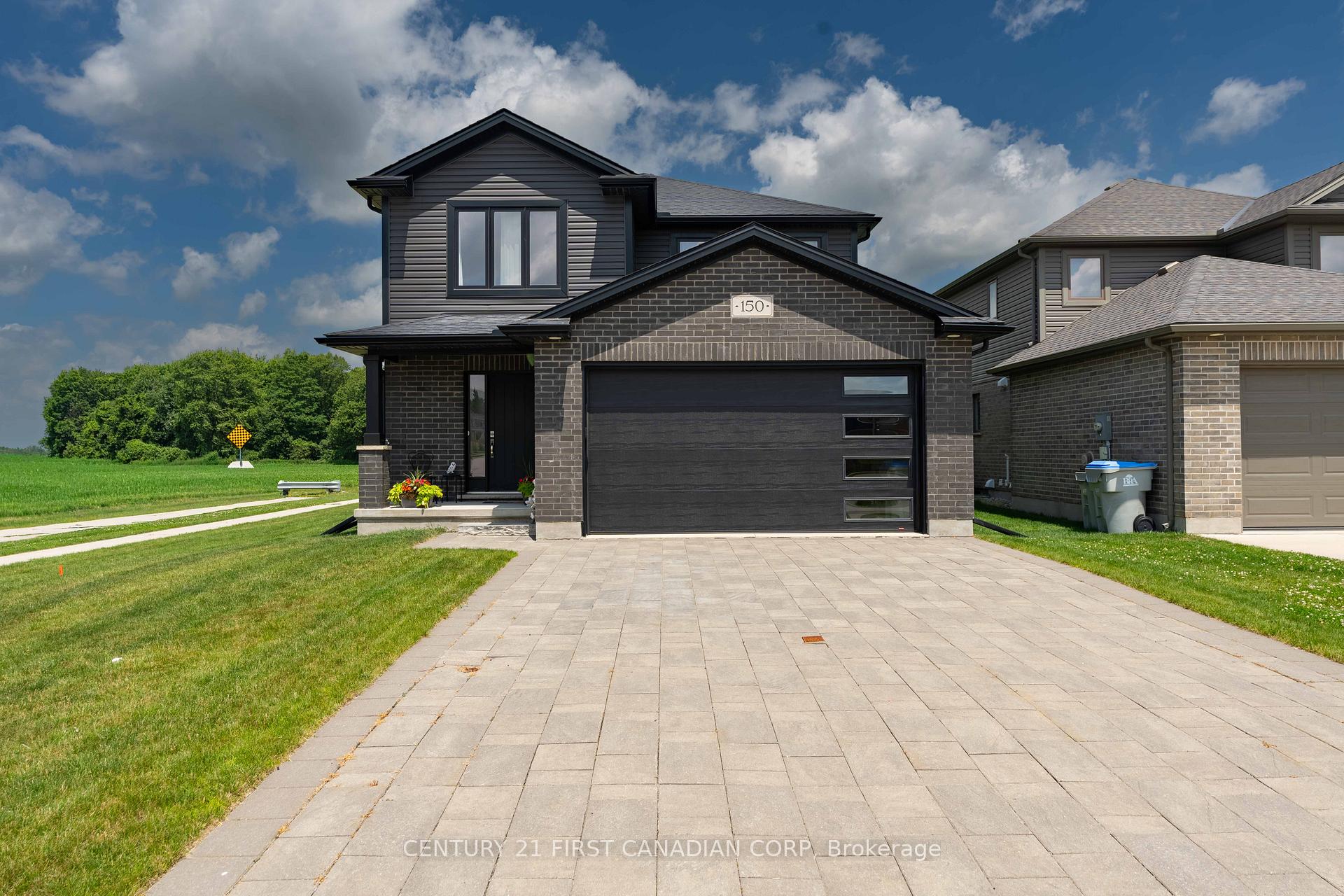 Photo 1 of 150 Gilmour Drive, Lucan Biddulph, Lucan — HOMEH