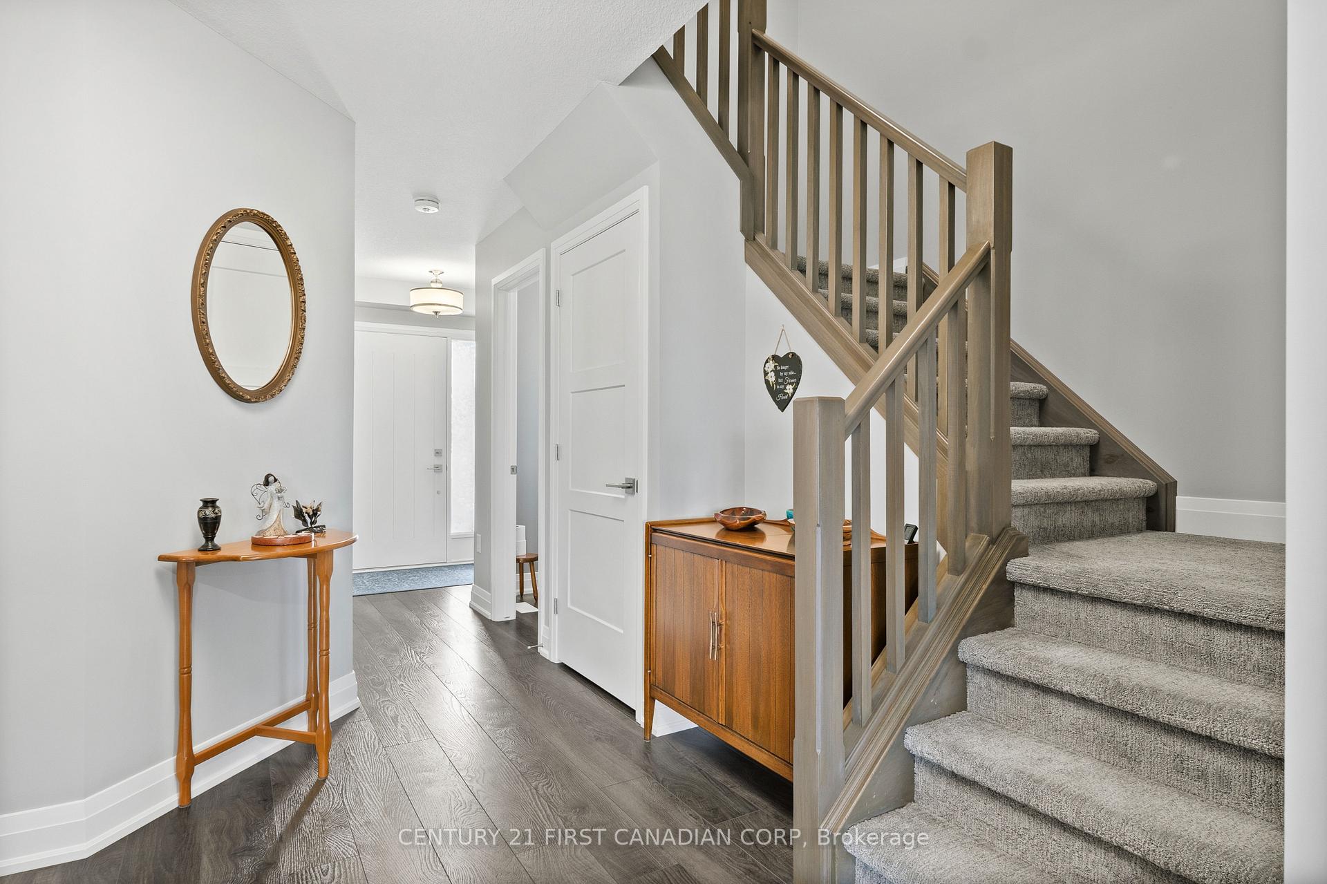 Photo 25 of 150 Gilmour Drive, Lucan Biddulph, Lucan — HOMEH