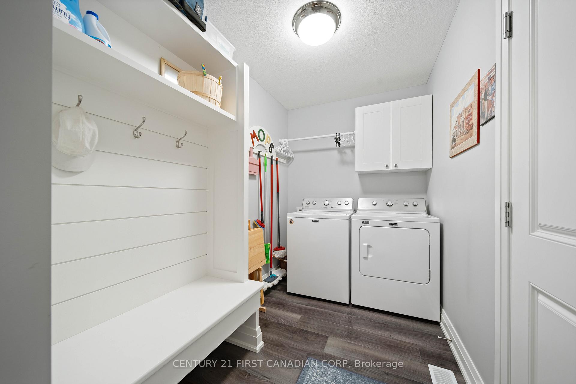 Photo 36 of 150 Gilmour Drive, Lucan Biddulph, Lucan — HOMEH