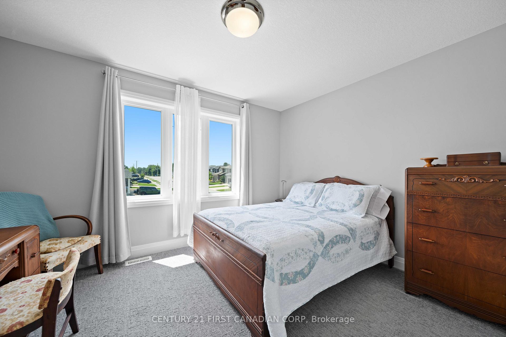Photo 44 of 150 Gilmour Drive, Lucan Biddulph, Lucan — HOMEH