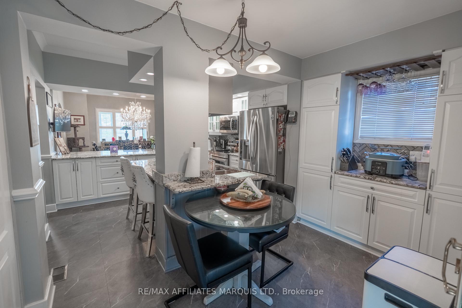 Photo 6 of 420 Third Street W, Cornwall, Cornwall — HOMEH