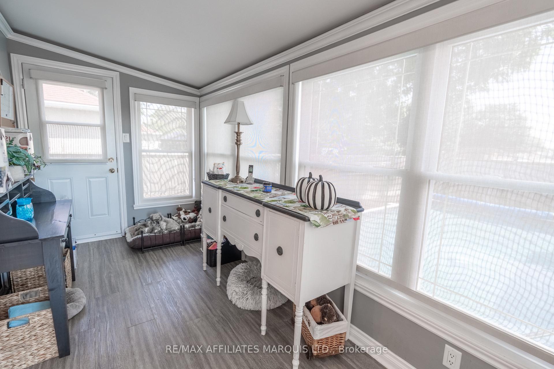 Photo 12 of 420 Third Street W, Cornwall, Cornwall — HOMEH