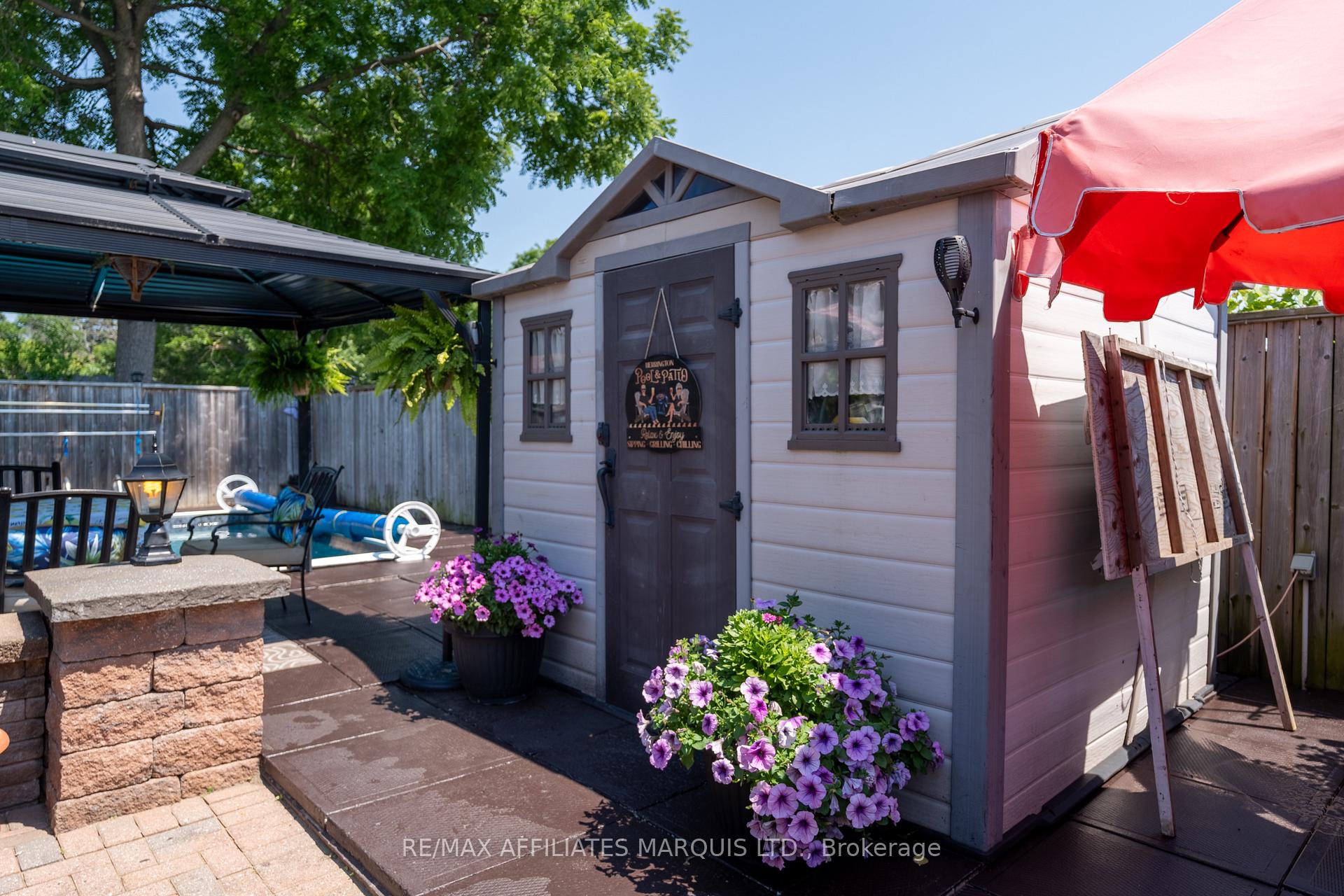 Photo 16 of 420 Third Street W, Cornwall, Cornwall — HOMEH