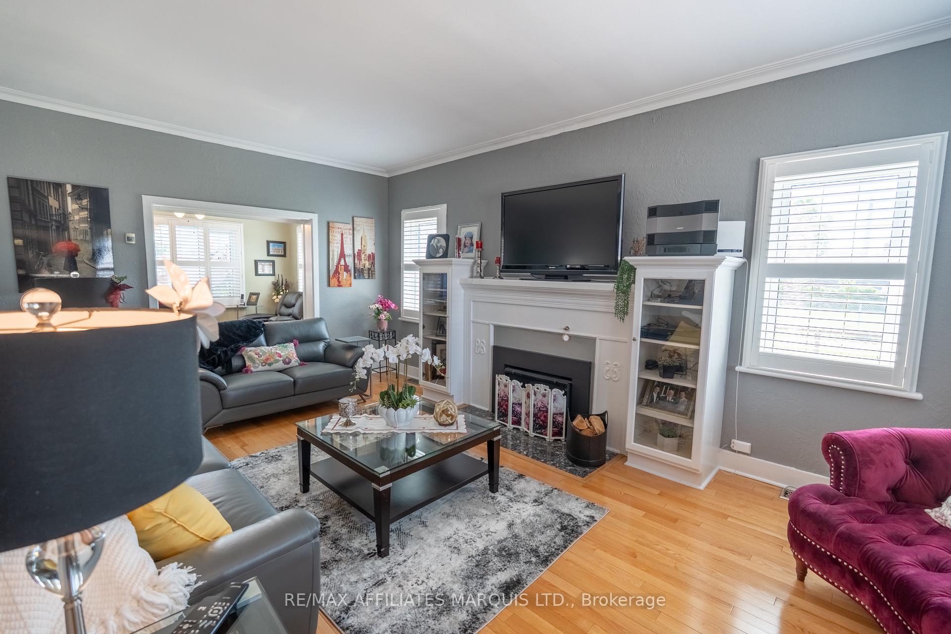 Photo 19 of 420 Third Street W, Cornwall, Cornwall — HOMEH