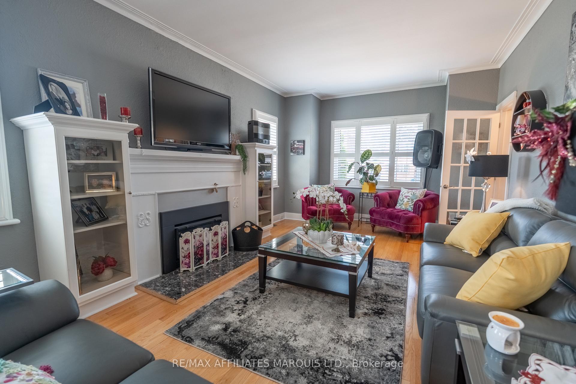 Photo 20 of 420 Third Street W, Cornwall, Cornwall — HOMEH