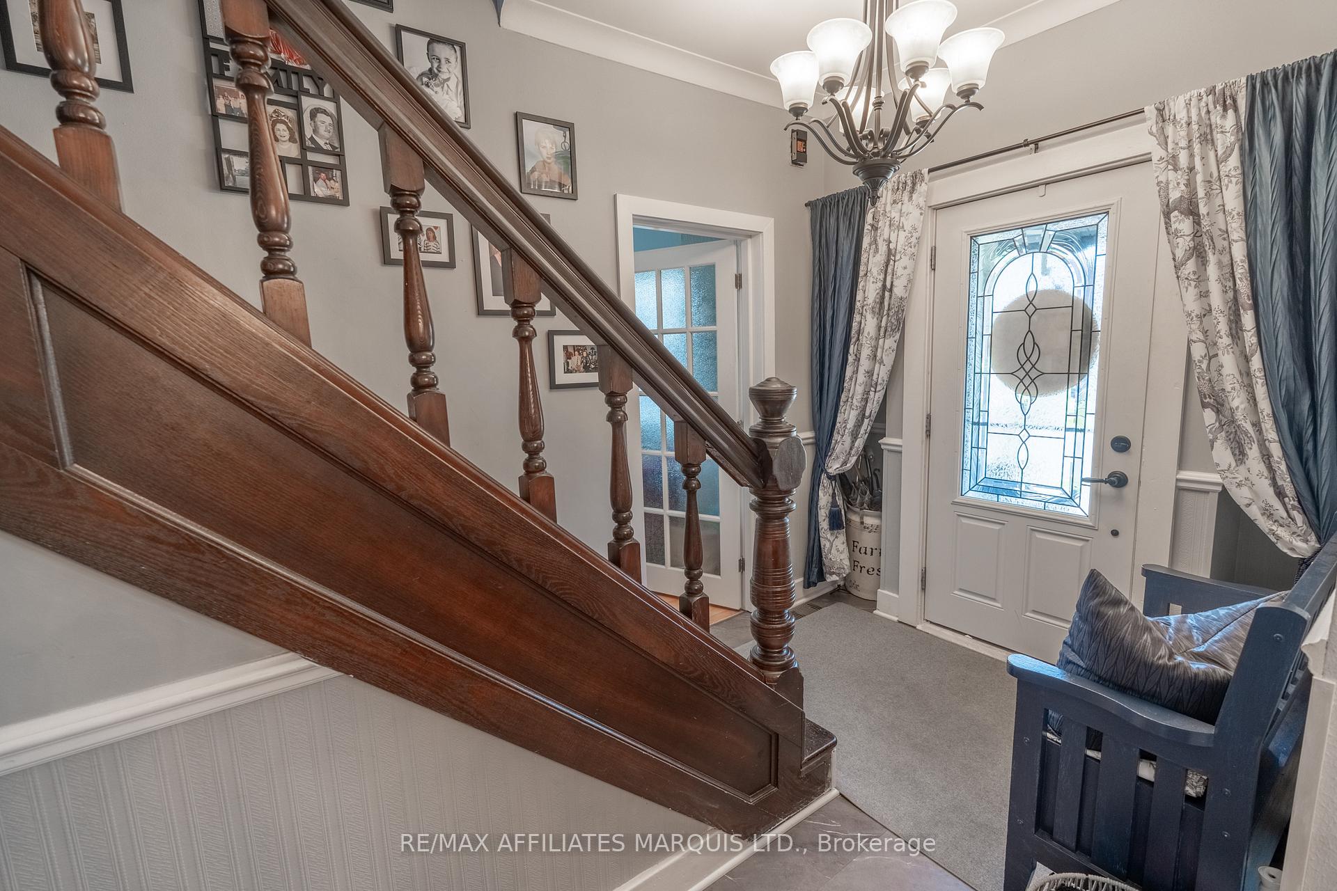 Photo 26 of 420 Third Street W, Cornwall, Cornwall — HOMEH