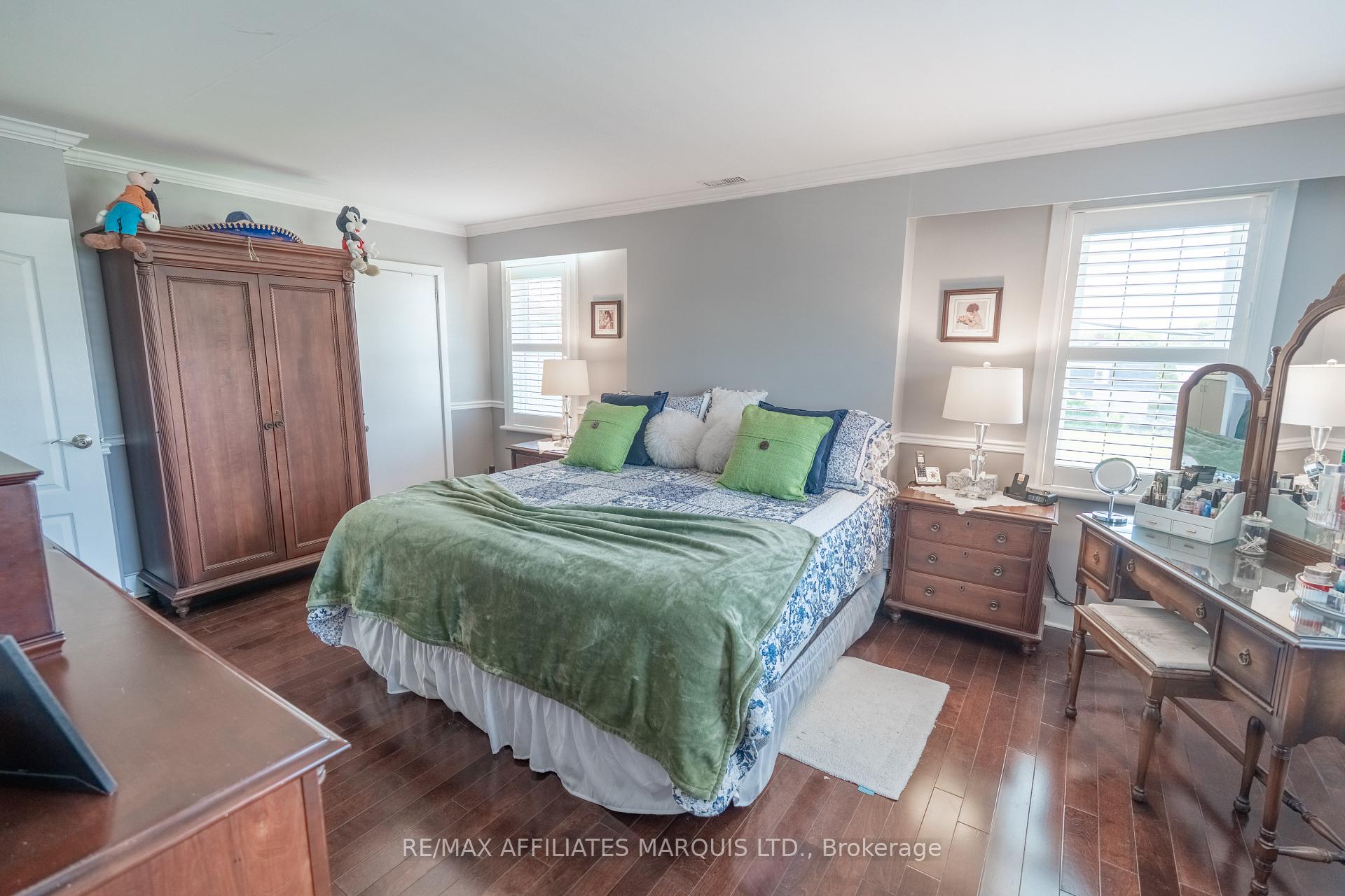 Photo 30 of 420 Third Street W, Cornwall, Cornwall — HOMEH