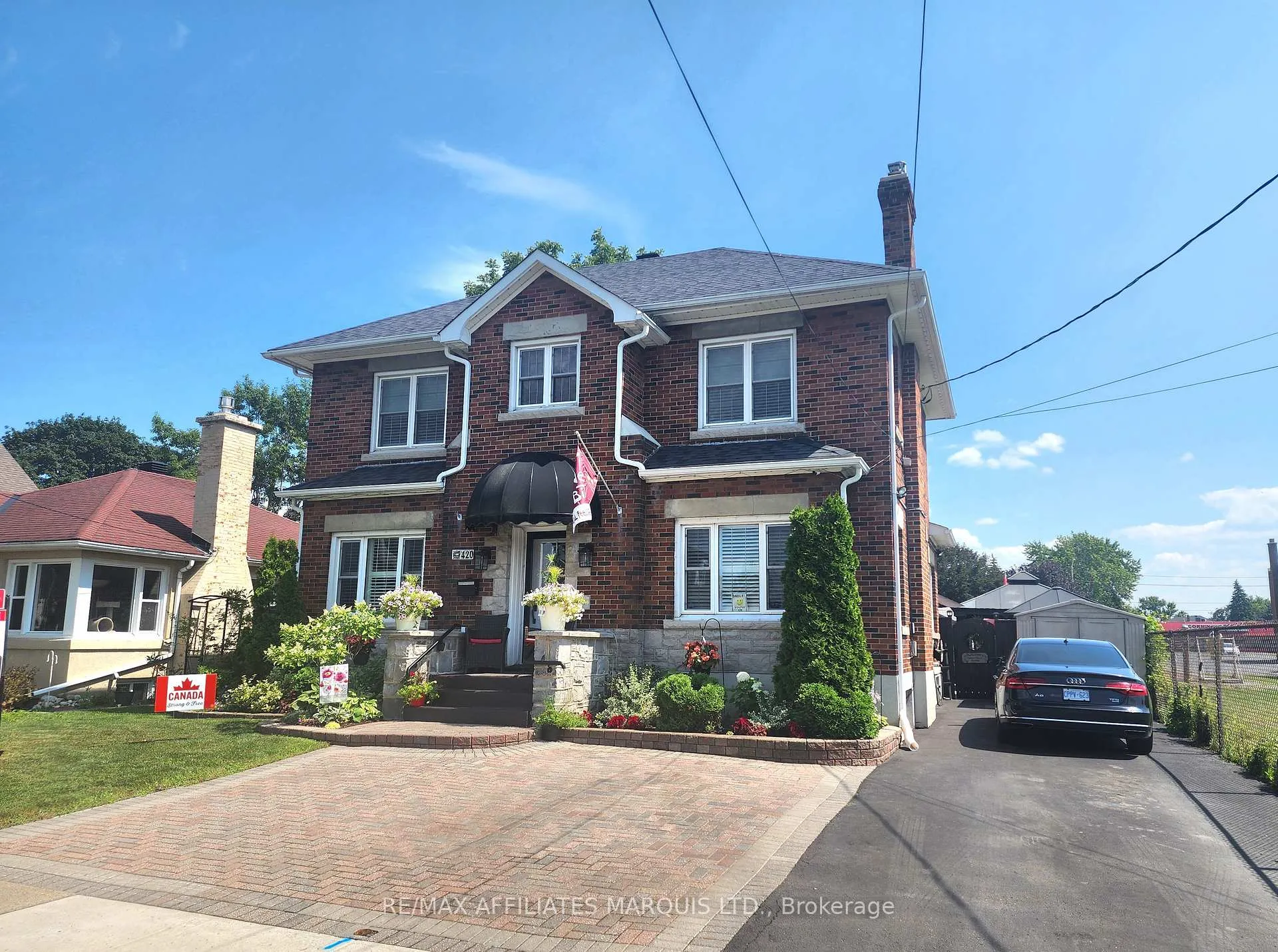 Photo of 420 Third Street W