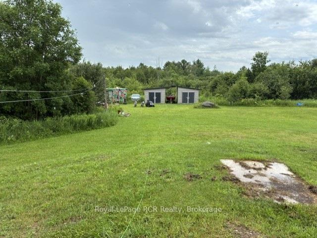 Photo 33 of 382162 Concession 17 Road E, Georgian Bluffs — HOMEH