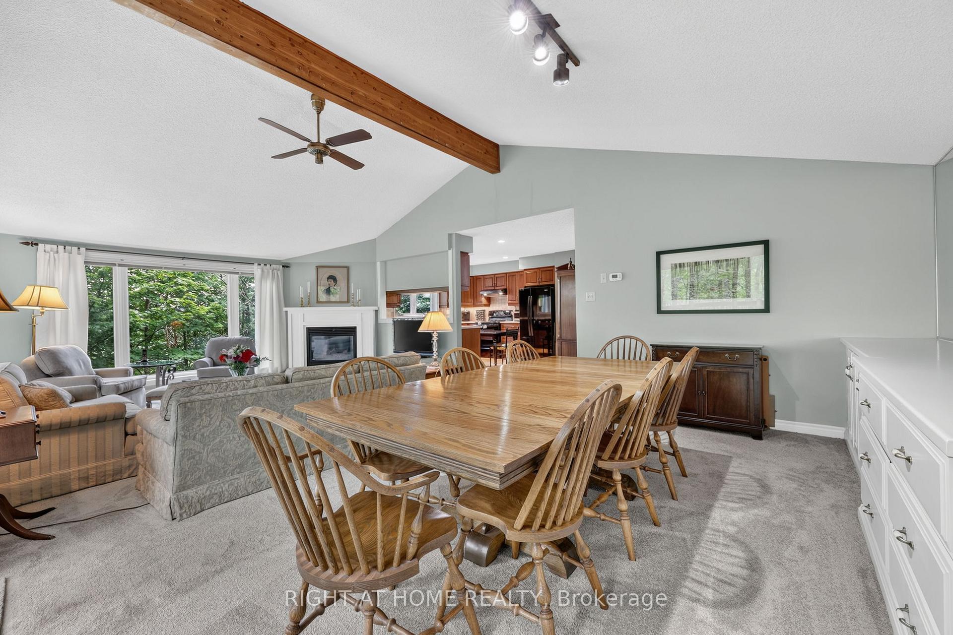 Photo 15 of 5 Pine Point, Oro-Medonte, Horseshoe Valley — HOMEH