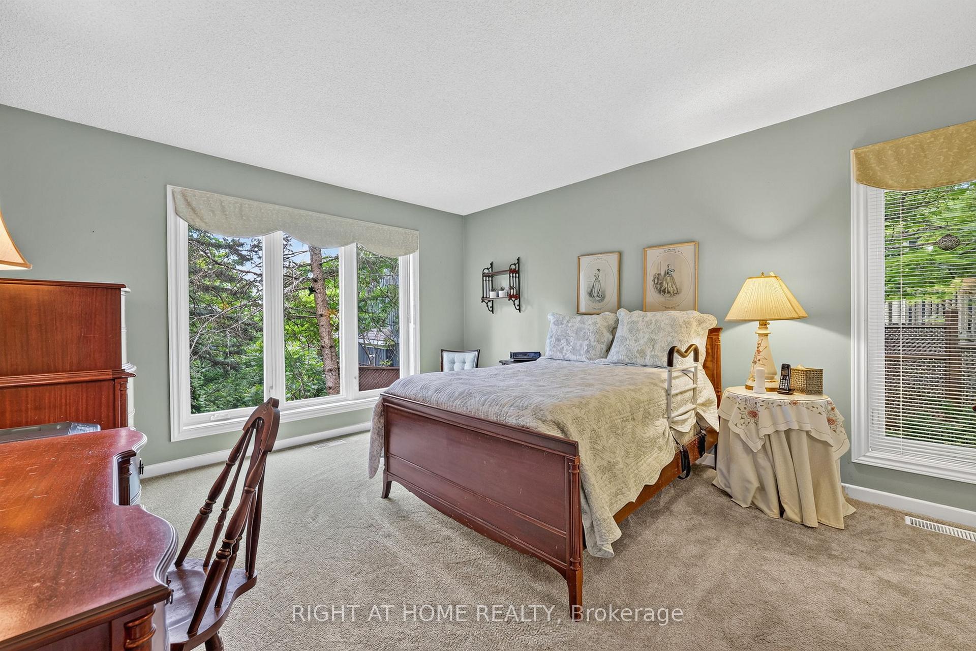 Photo 16 of 5 Pine Point, Oro-Medonte, Horseshoe Valley — HOMEH
