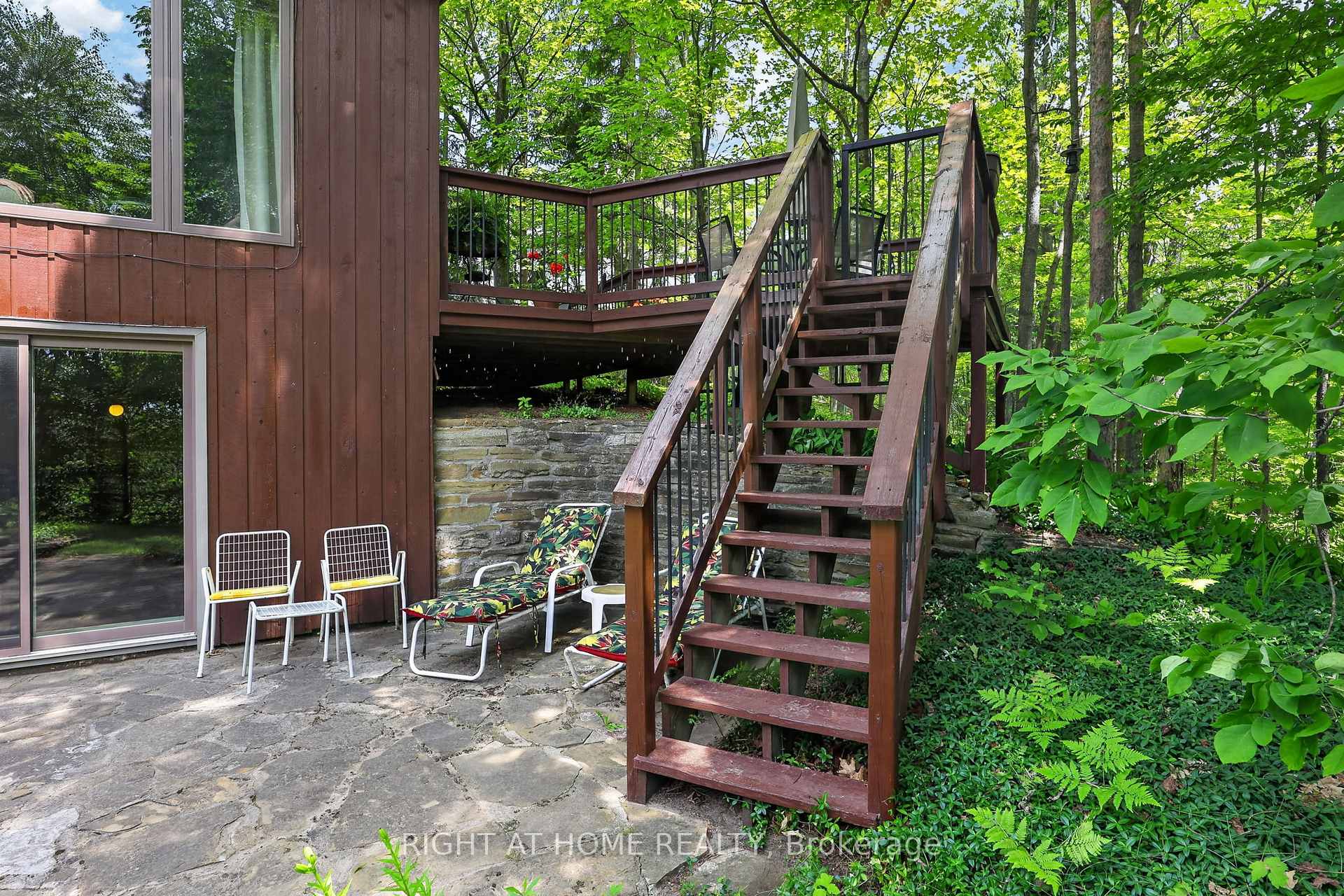 Photo 37 of 5 Pine Point, Oro-Medonte, Horseshoe Valley — HOMEH
