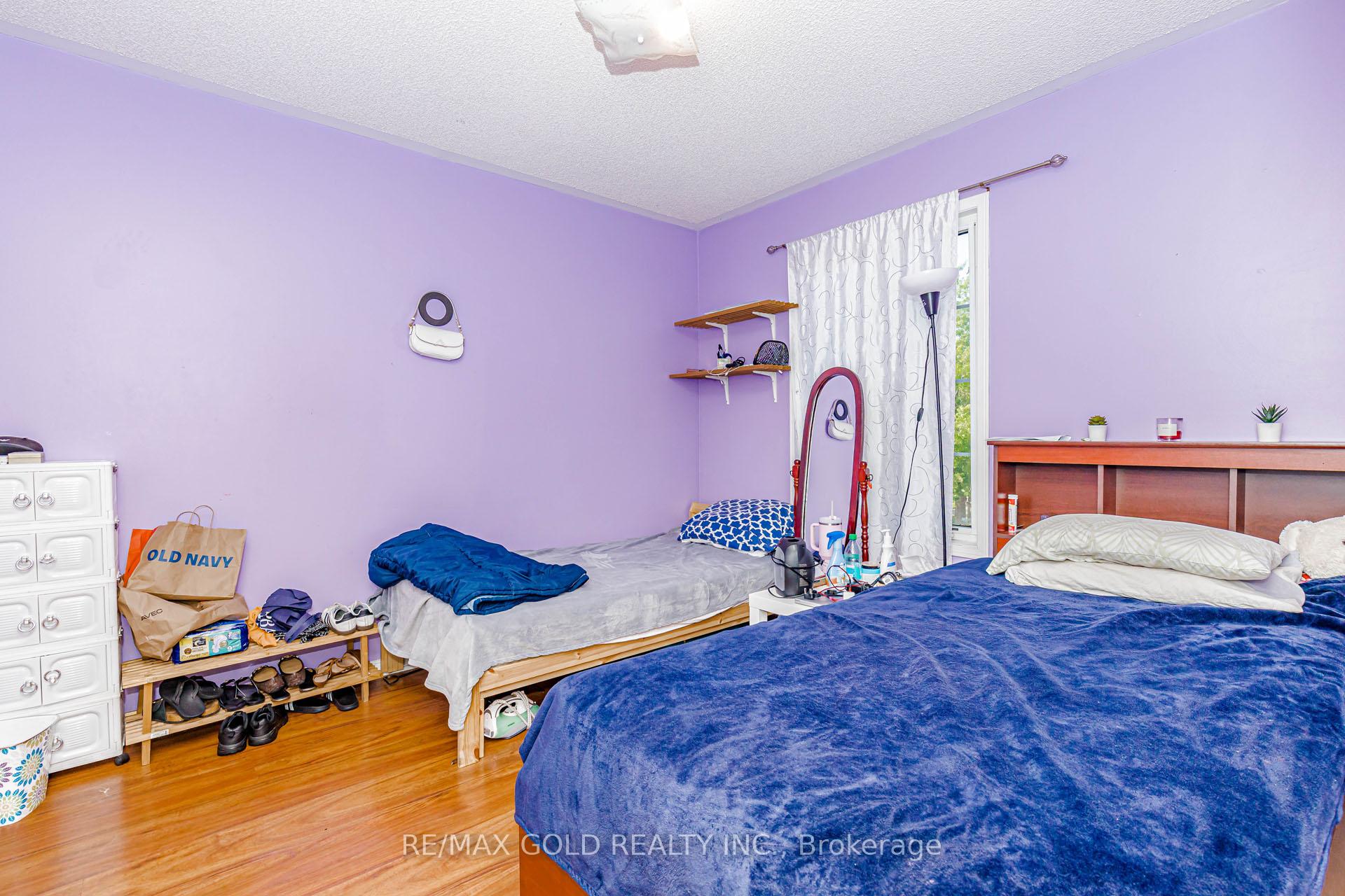 Photo 39 of 4 Trudelle Crescent, Brampton, Fletcher's Meadow — HOMEH