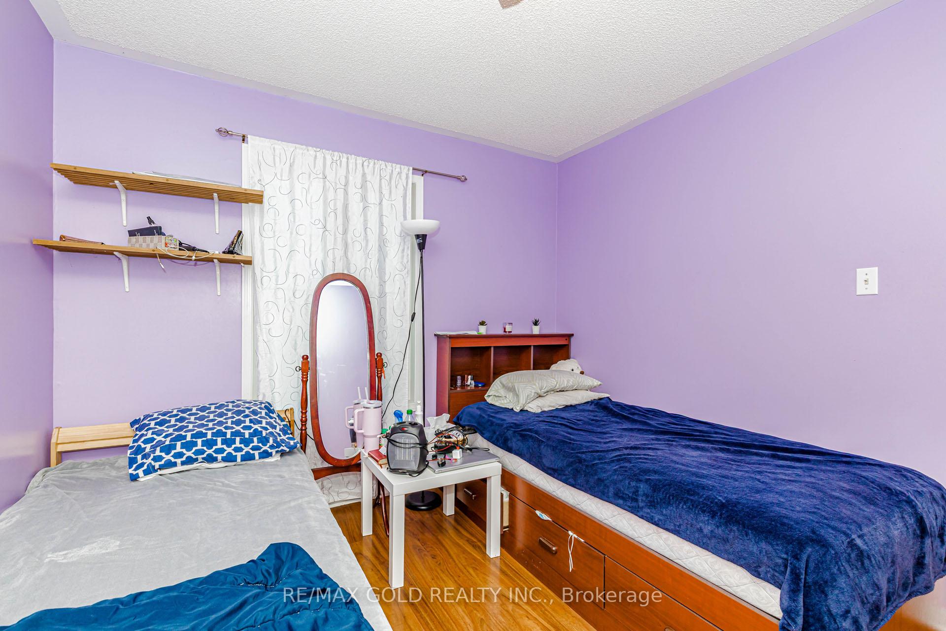 Photo 18 of 4 Trudelle Crescent, Brampton, Fletcher's Meadow — HOMEH