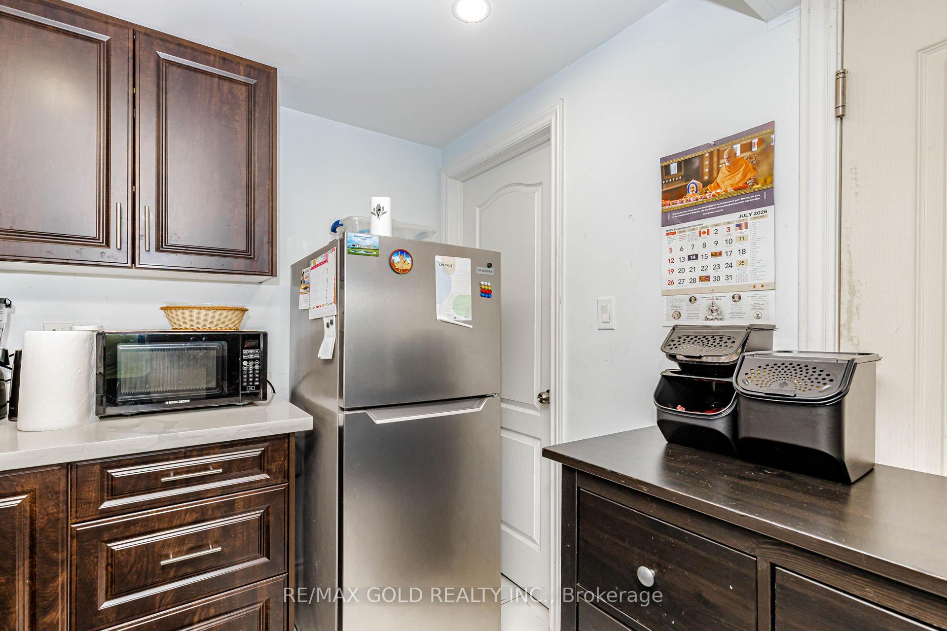 Photo 46 of 4 Trudelle Crescent, Brampton, Fletcher's Meadow — HOMEH