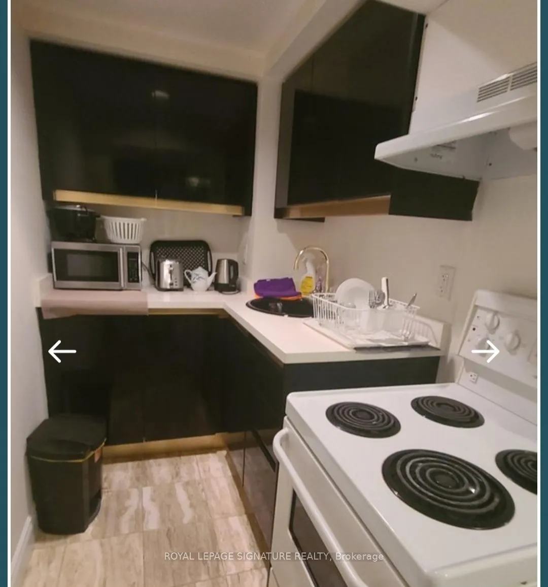 Photo 3 of Unit Lower, 56 Donnamora Crescent, Markham, German Mills — HOMEH