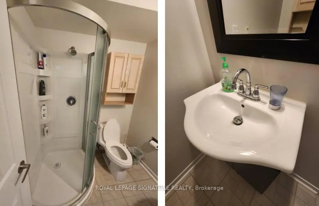 Photo 4 of Unit Lower, 56 Donnamora Crescent, Markham, German Mills — HOMEH
