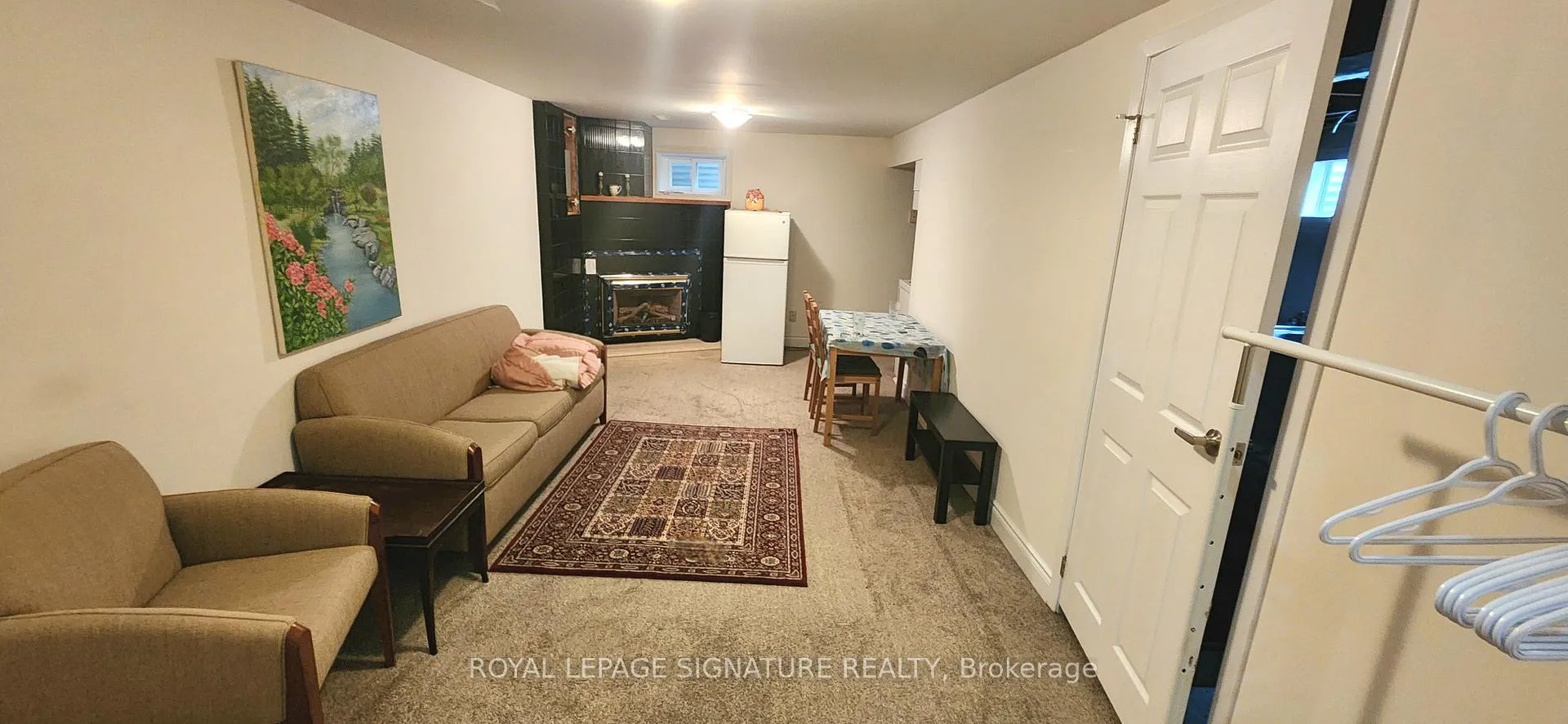 Photo 5 of Unit Lower, 56 Donnamora Crescent, Markham, German Mills — HOMEH