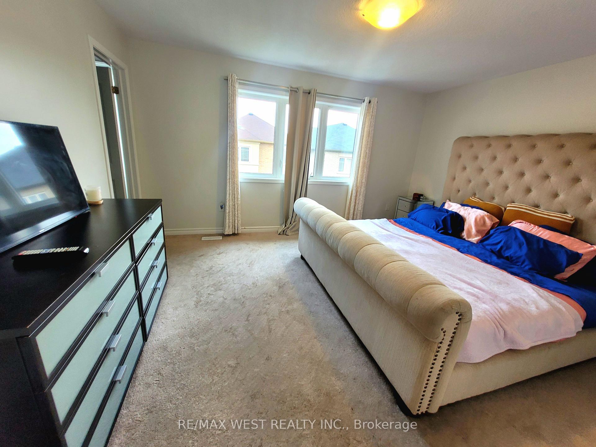 Photo 14 of Unit Main and Second floor, 60 Quillberry Close, Brampton, Northwest Brampton — HOMEH