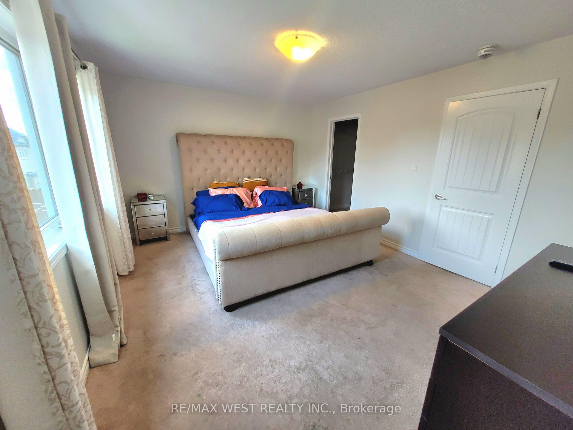 Photo 16 of Unit Main and Second floor, 60 Quillberry Close, Brampton, Northwest Brampton — HOMEH