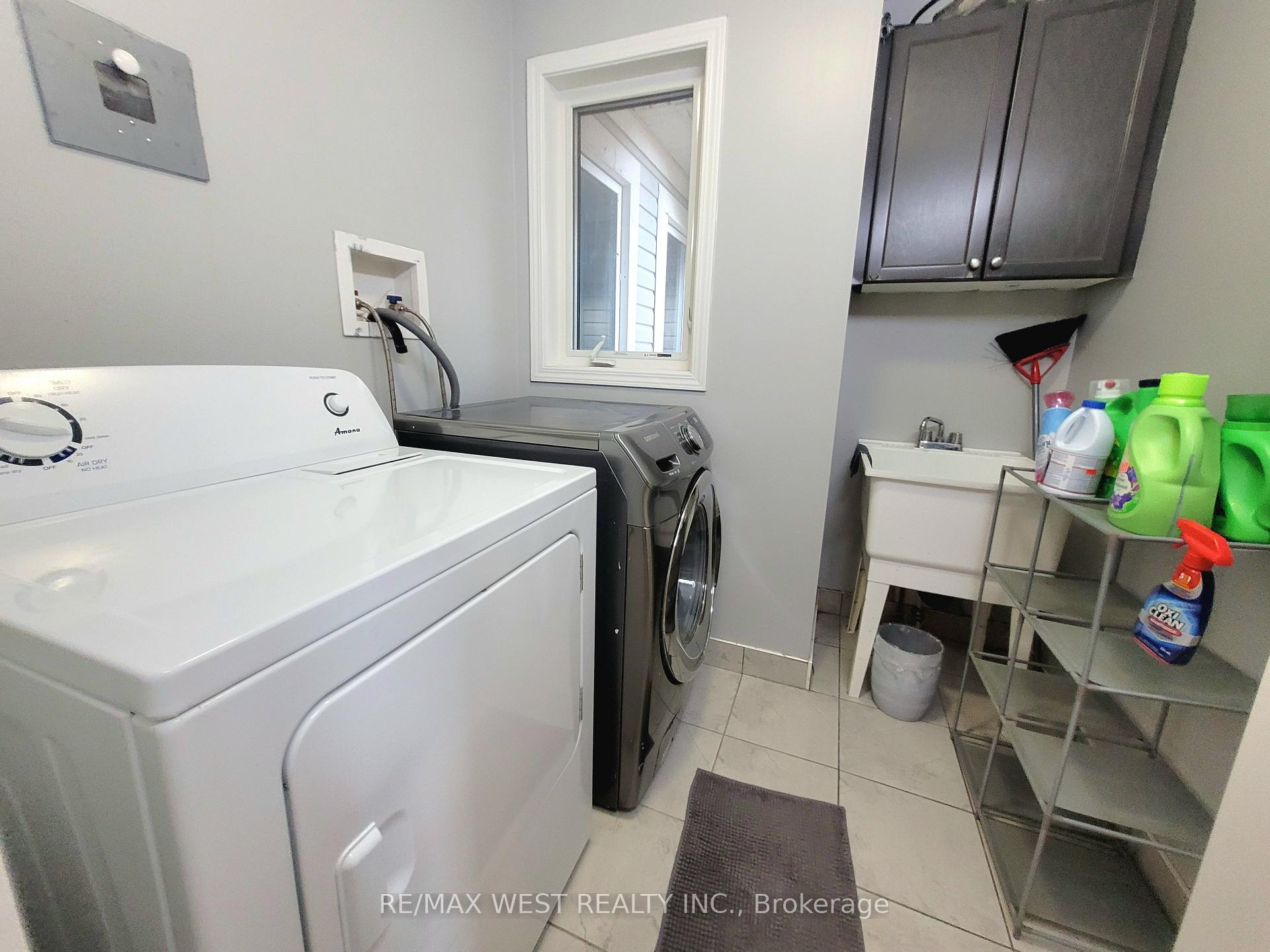 Photo 22 of Unit Main and Second floor, 60 Quillberry Close, Brampton, Northwest Brampton — HOMEH