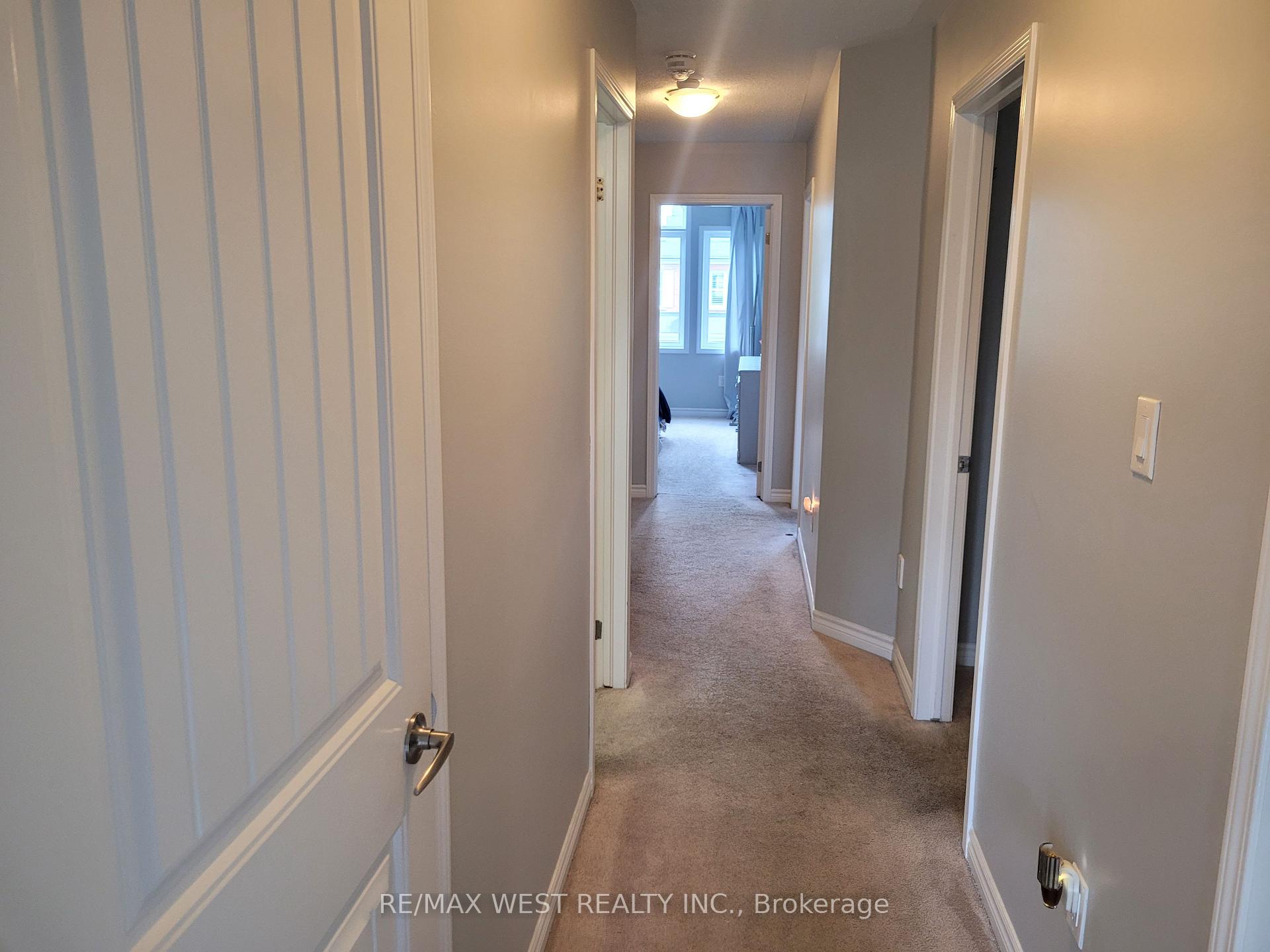 Photo 13 of Unit Main and Second floor, 60 Quillberry Close, Brampton, Northwest Brampton — HOMEH