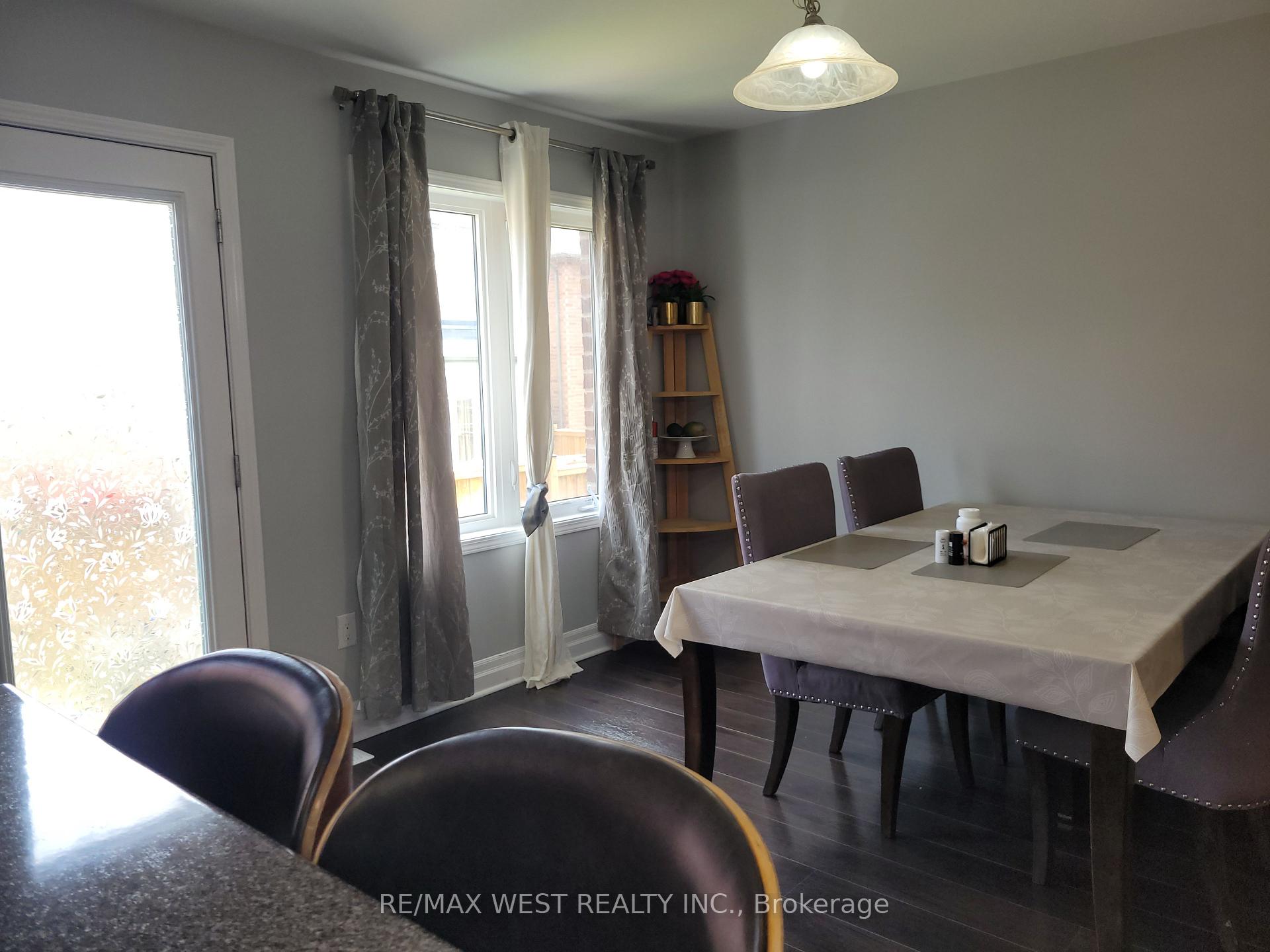 Photo 9 of Unit Main and Second floor, 60 Quillberry Close, Brampton, Northwest Brampton — HOMEH
