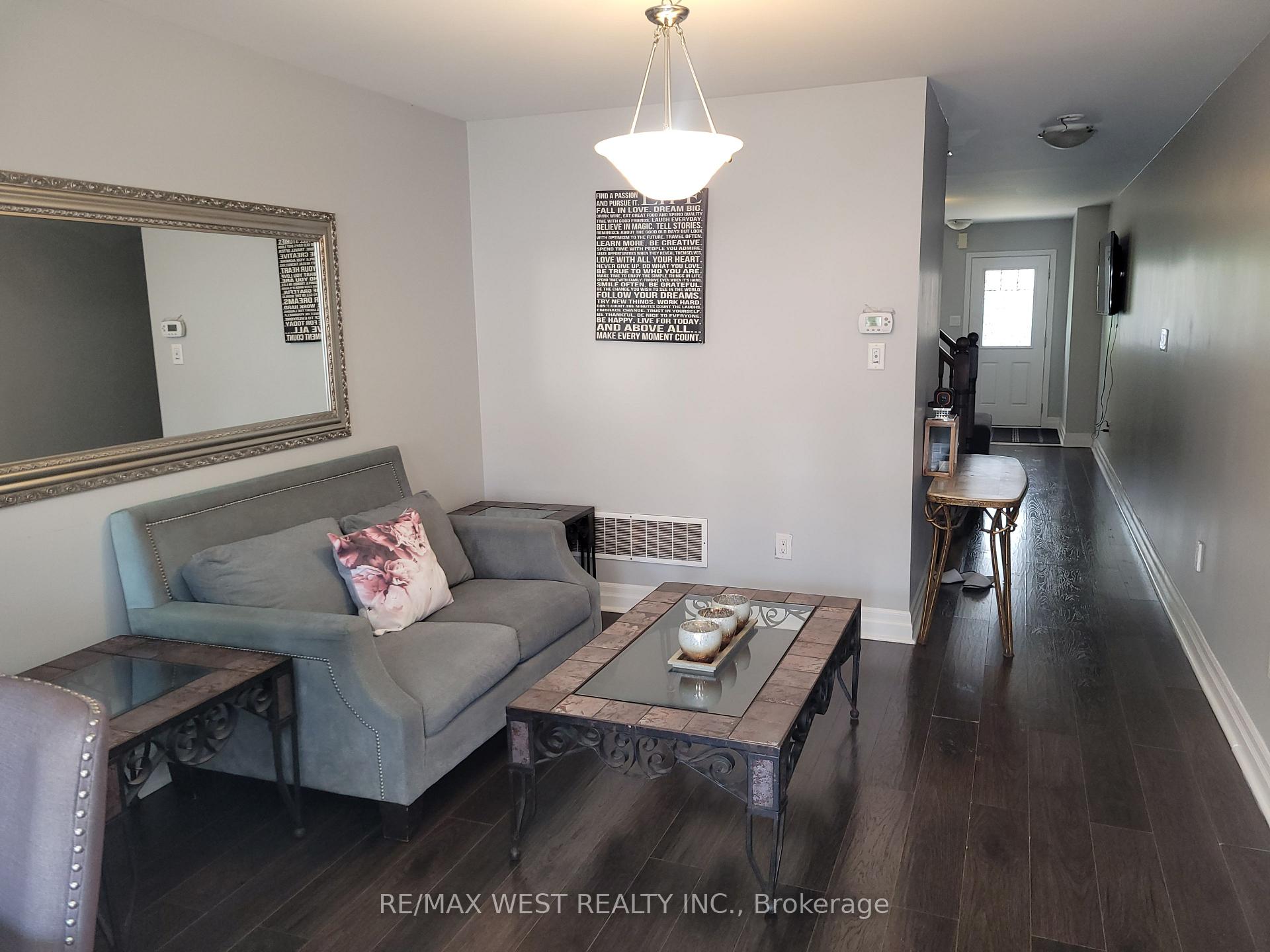 Photo 7 of Unit Main and Second floor, 60 Quillberry Close, Brampton, Northwest Brampton — HOMEH