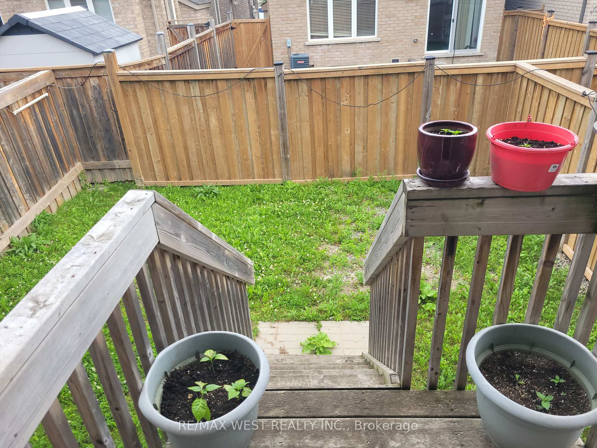 Photo 23 of Unit Main and Second floor, 60 Quillberry Close, Brampton, Northwest Brampton — HOMEH