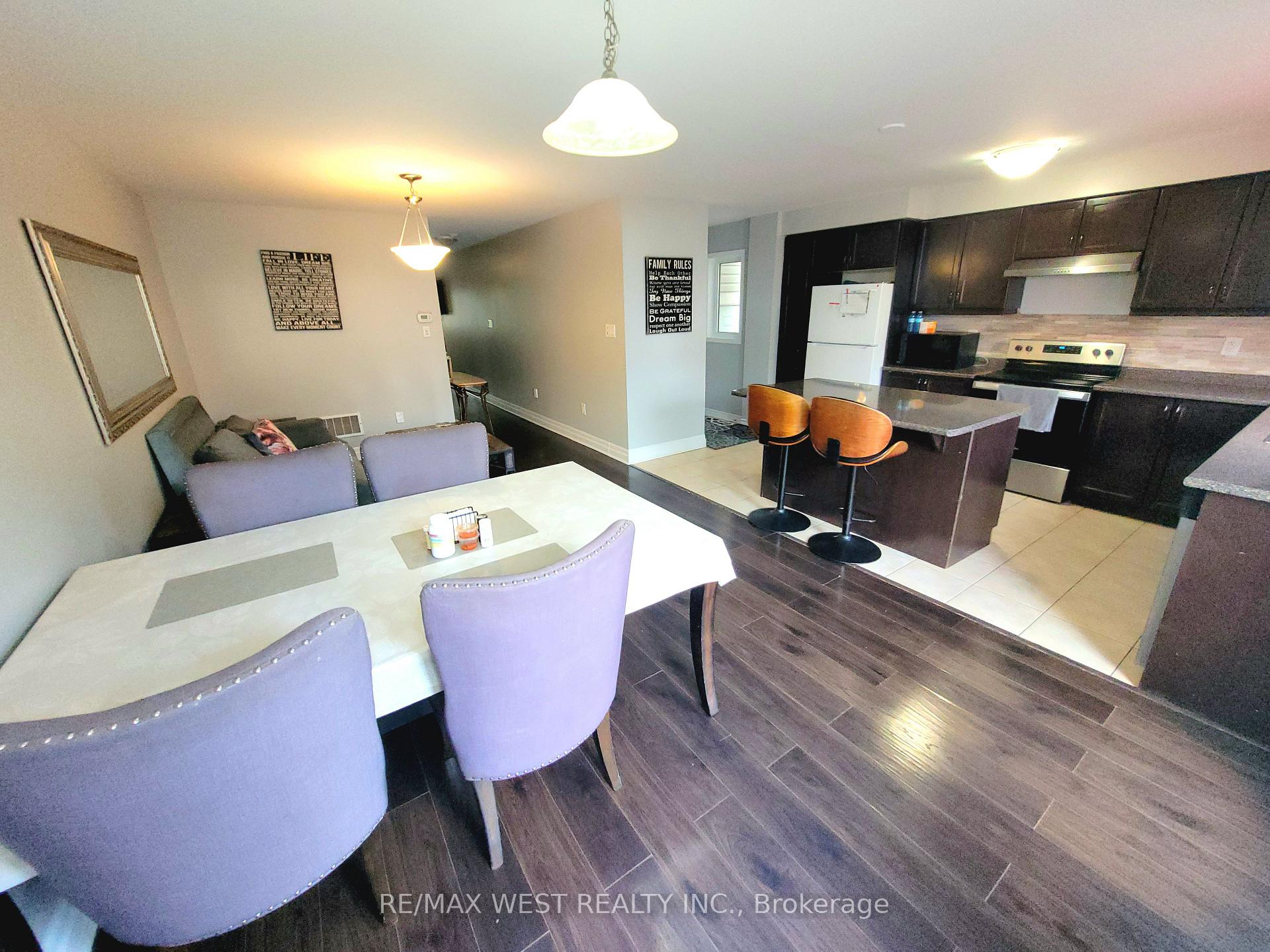 Photo 12 of Unit Main and Second floor, 60 Quillberry Close, Brampton, Northwest Brampton — HOMEH