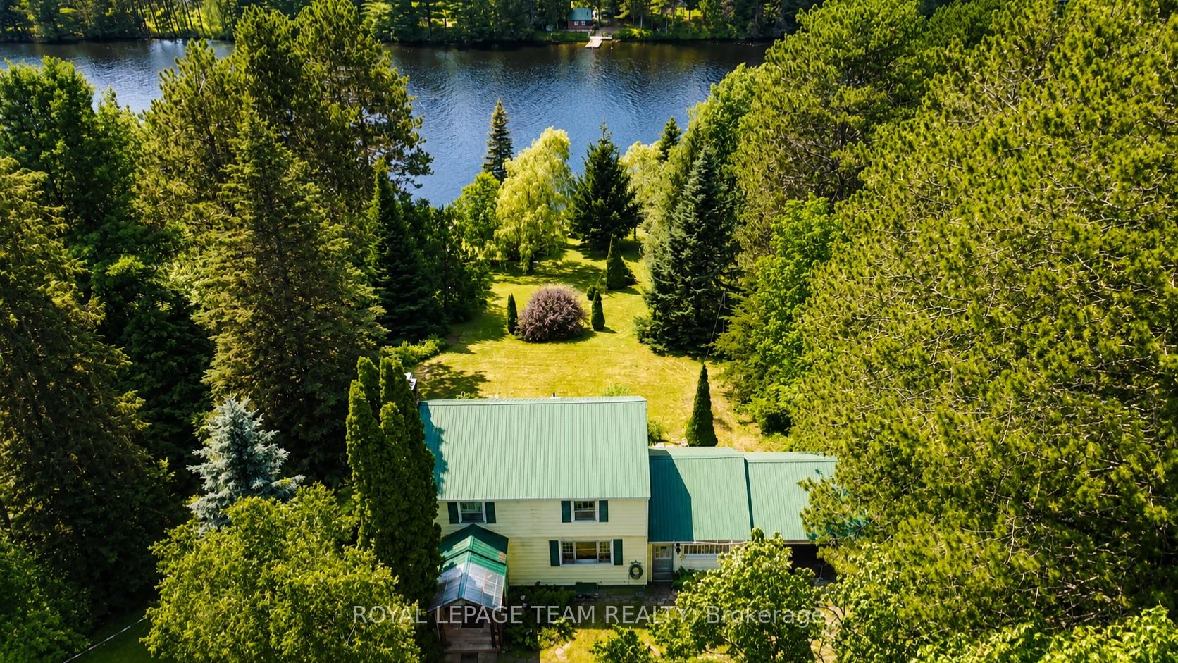 Photo 4 of 112 Ottawa Street, South Algonquin — HOMEH