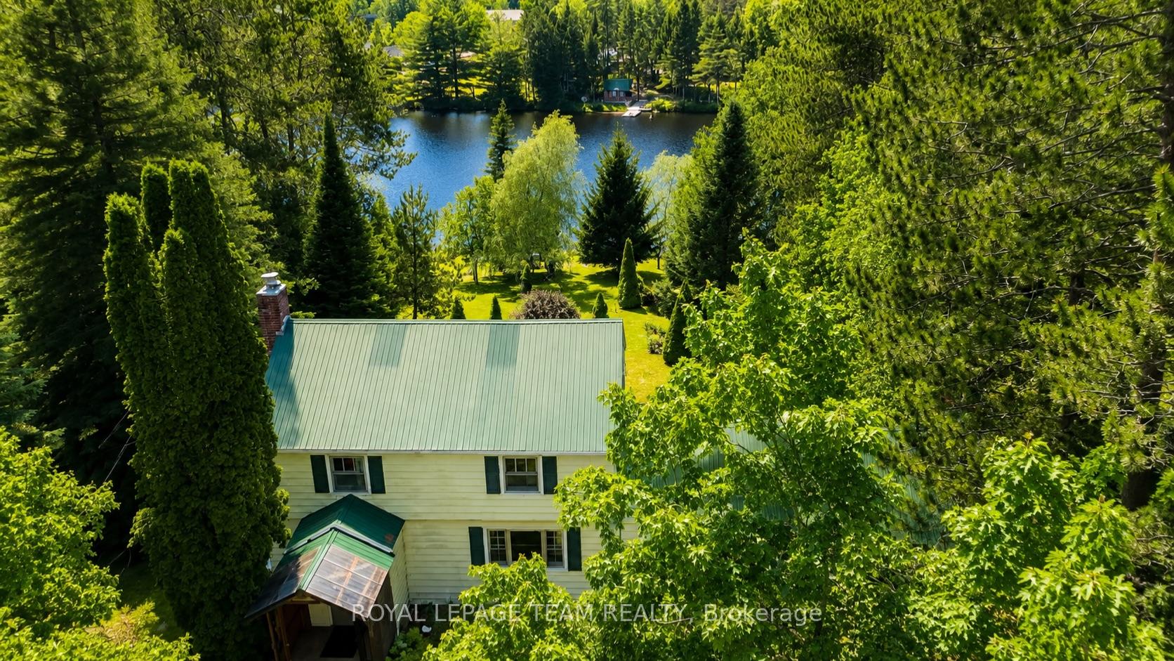 Photo 16 of 112 Ottawa Street, South Algonquin — HOMEH