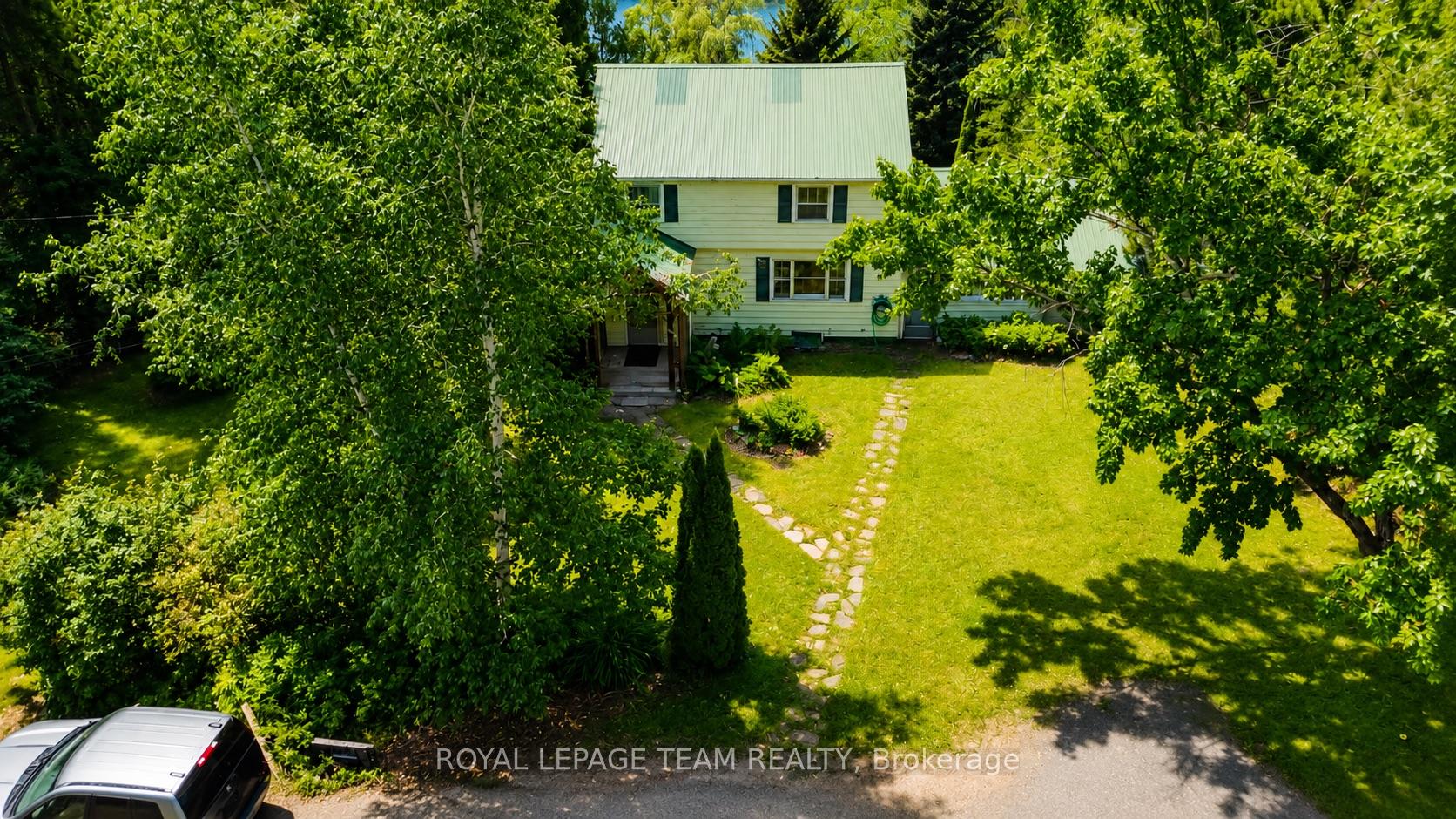 Photo 17 of 112 Ottawa Street, South Algonquin — HOMEH