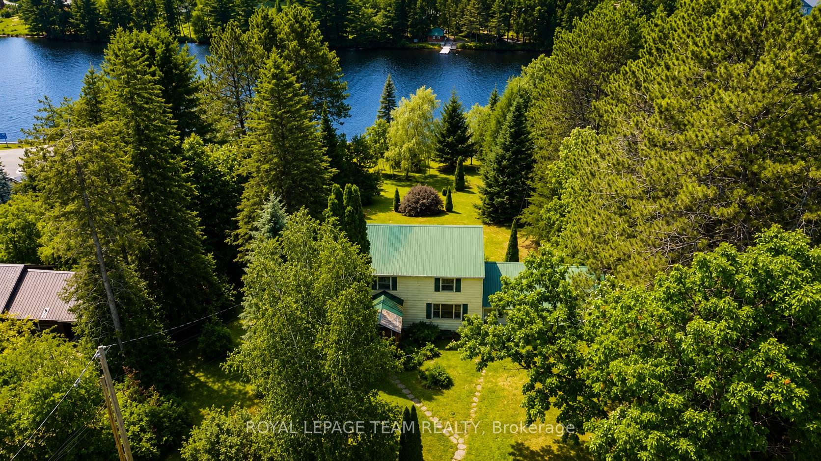 Photo 18 of 112 Ottawa Street, South Algonquin — HOMEH