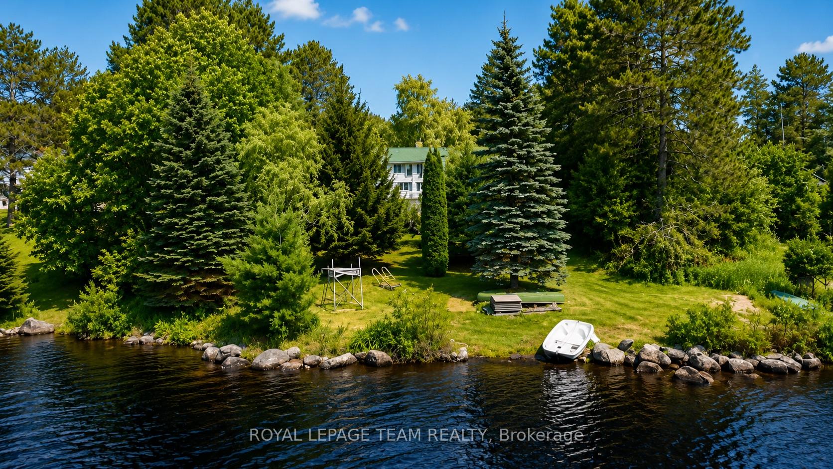 Photo 20 of 112 Ottawa Street, South Algonquin — HOMEH