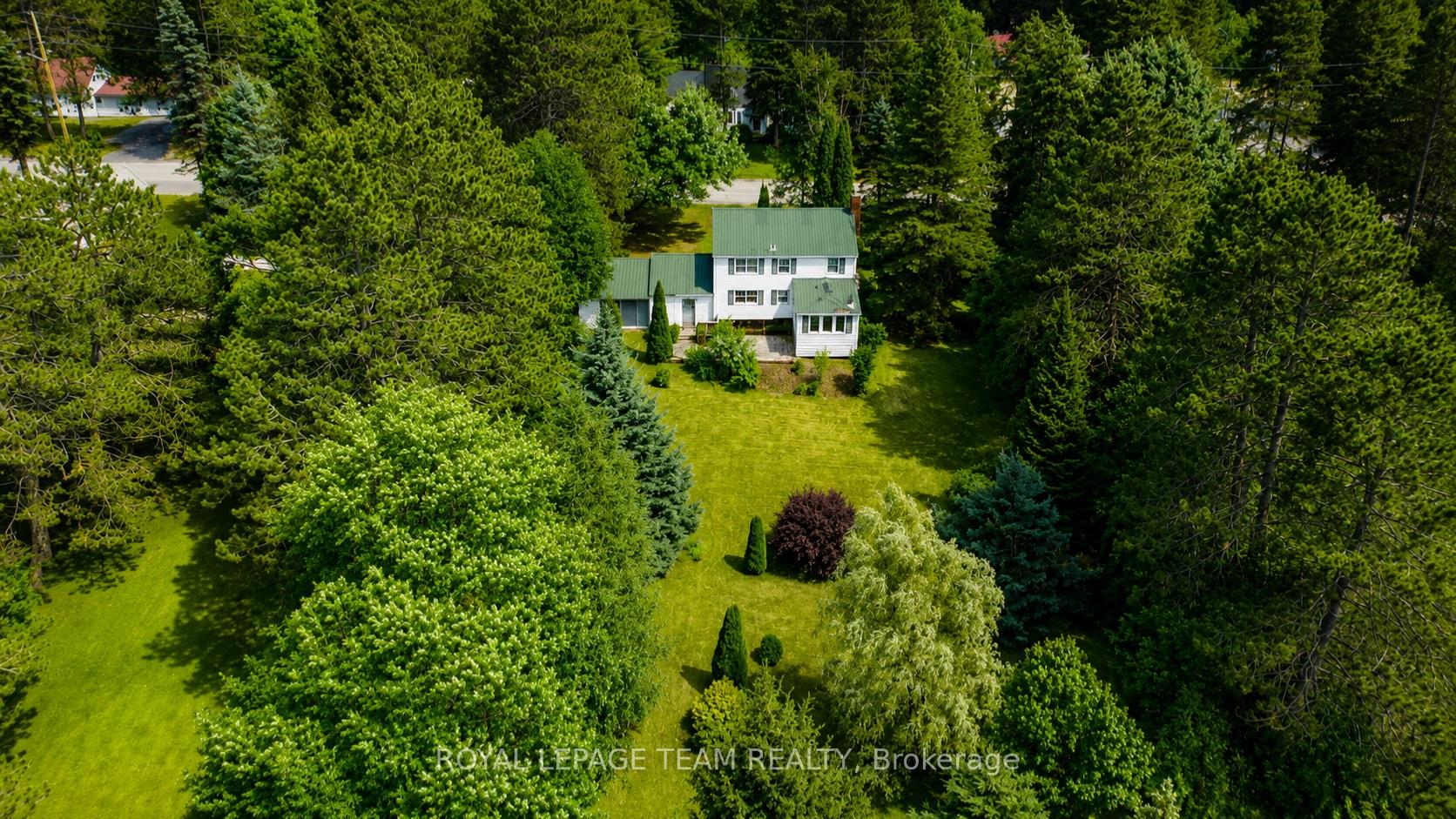 Photo 21 of 112 Ottawa Street, South Algonquin — HOMEH