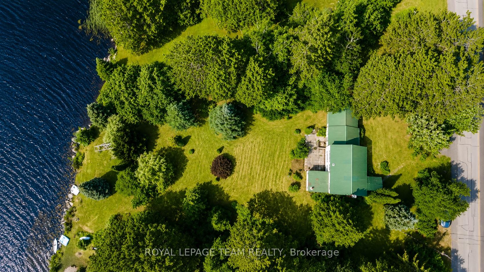 Photo 23 of 112 Ottawa Street, South Algonquin — HOMEH