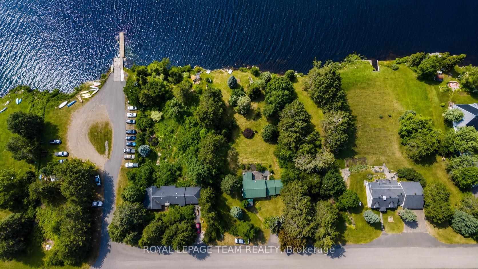 Photo 24 of 112 Ottawa Street, South Algonquin — HOMEH